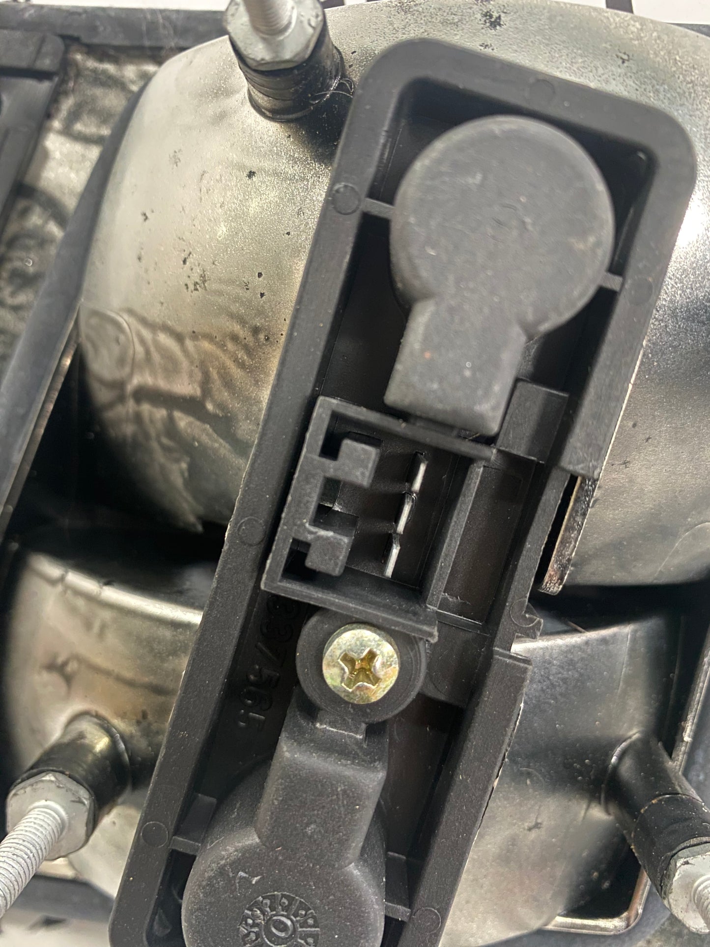 FANALE POSTERIORE SINISTRO – LANCIA DEDRA – 82432722 3