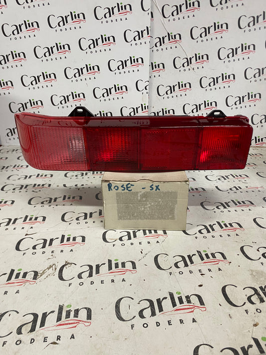FANALE POSTERIORE SINISTRO NUOVO – FIAT CINQUECENTO (170) – 44218635S