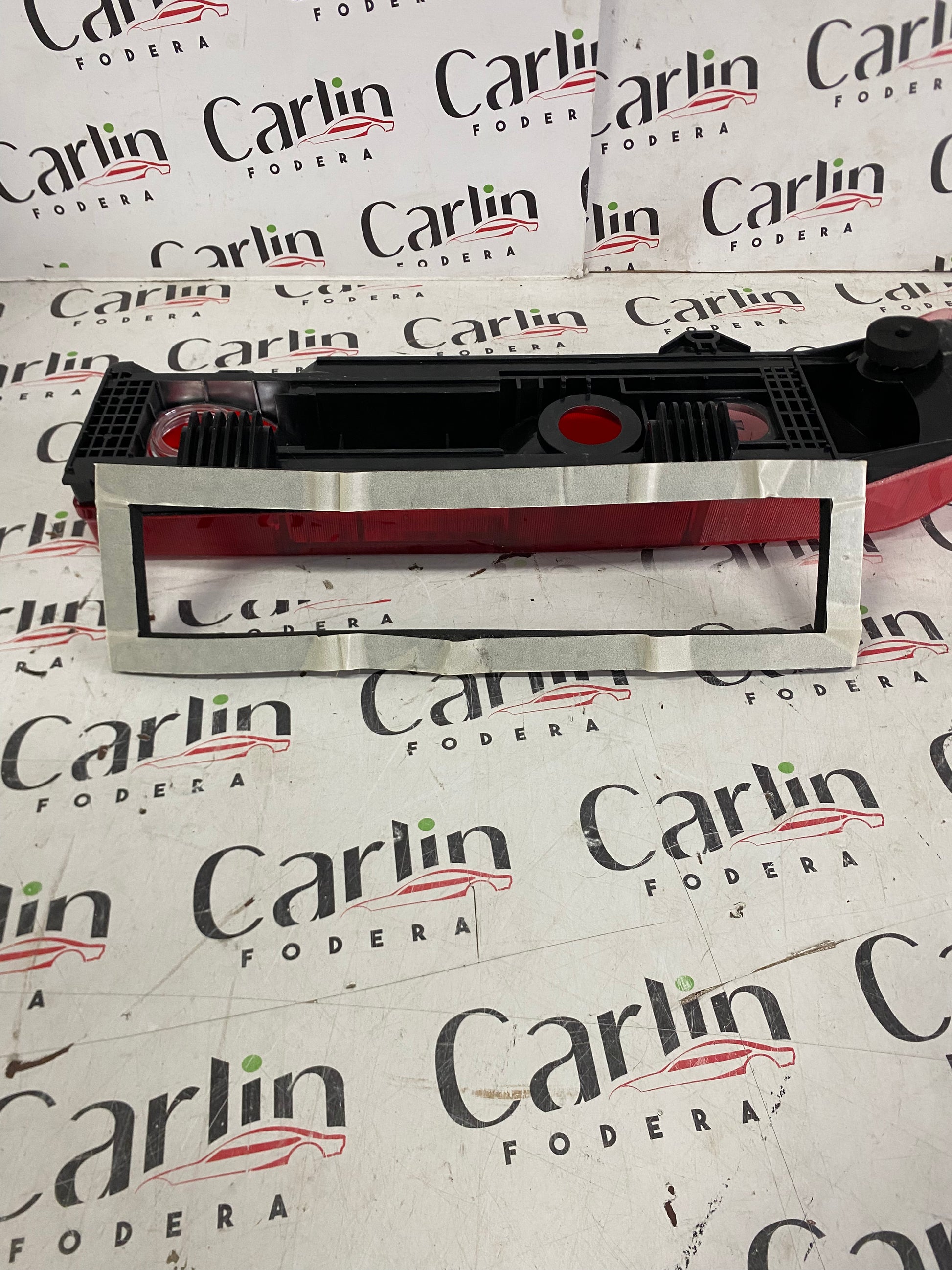 FANALE POSTERIORE SINISTRO NUOVO – FIAT CINQUECENTO (170) – 44218635S 3