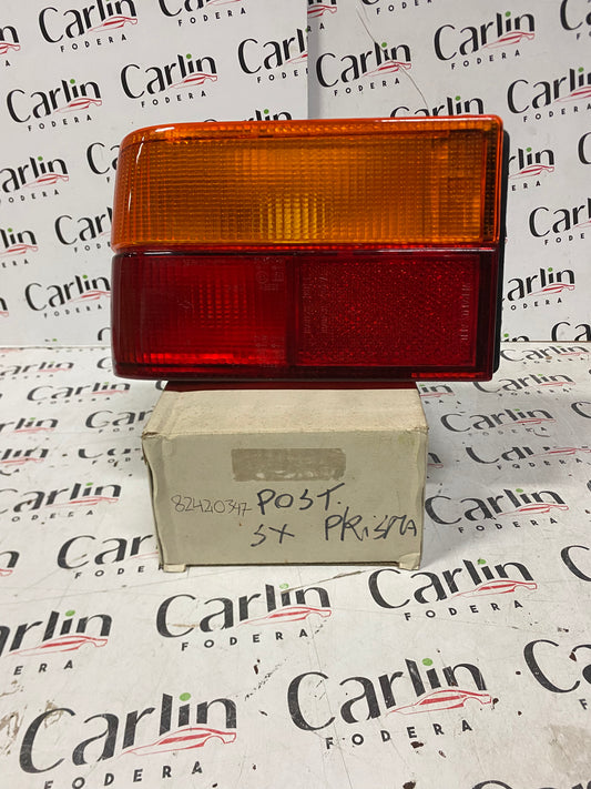 FANALINO POSTERIORE SINISTRO NUOVO – LANCIA PRISMA