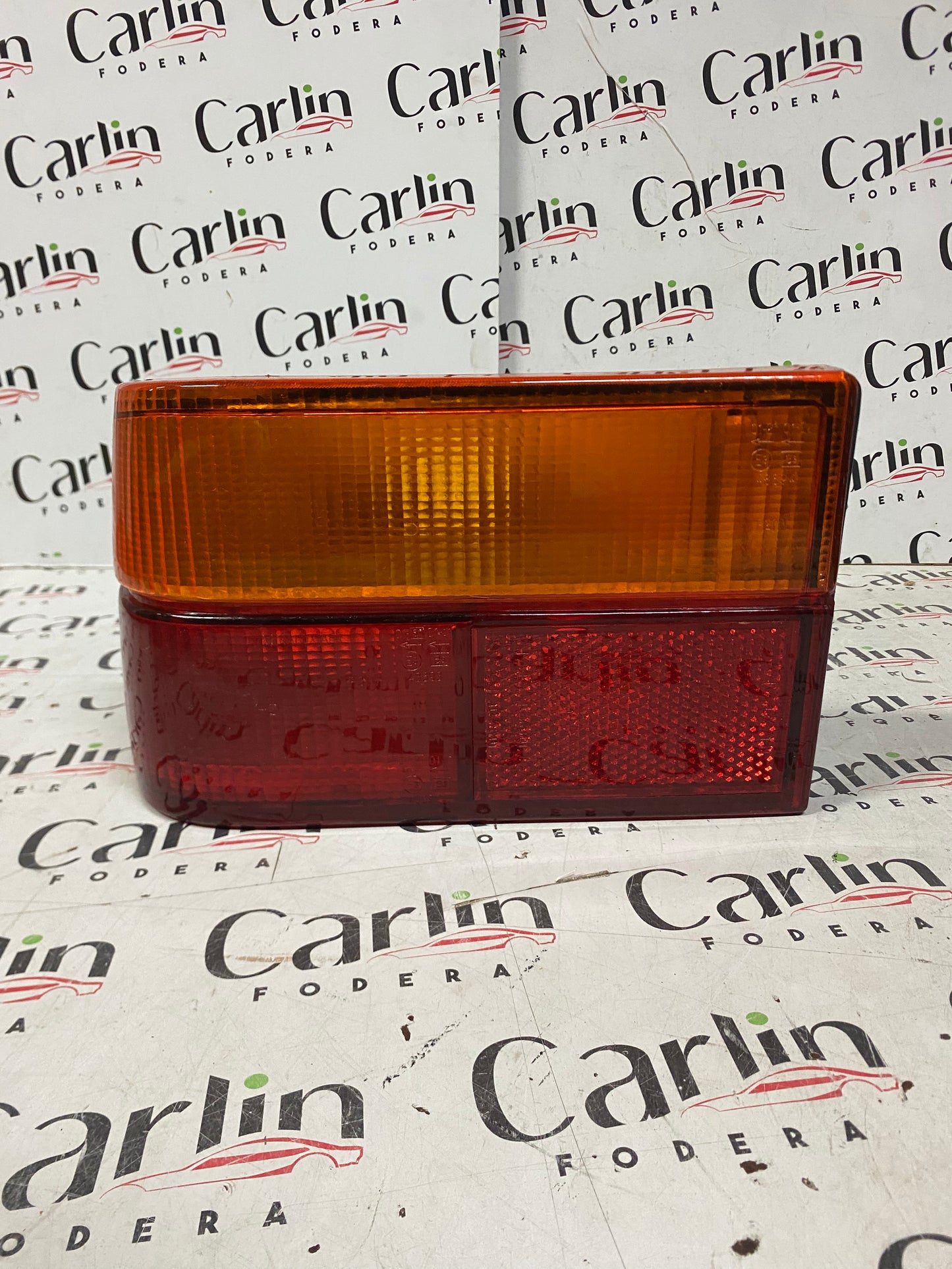 FANALINO POSTERIORE SINISTRO NUOVO – LANCIA PRISMA 1