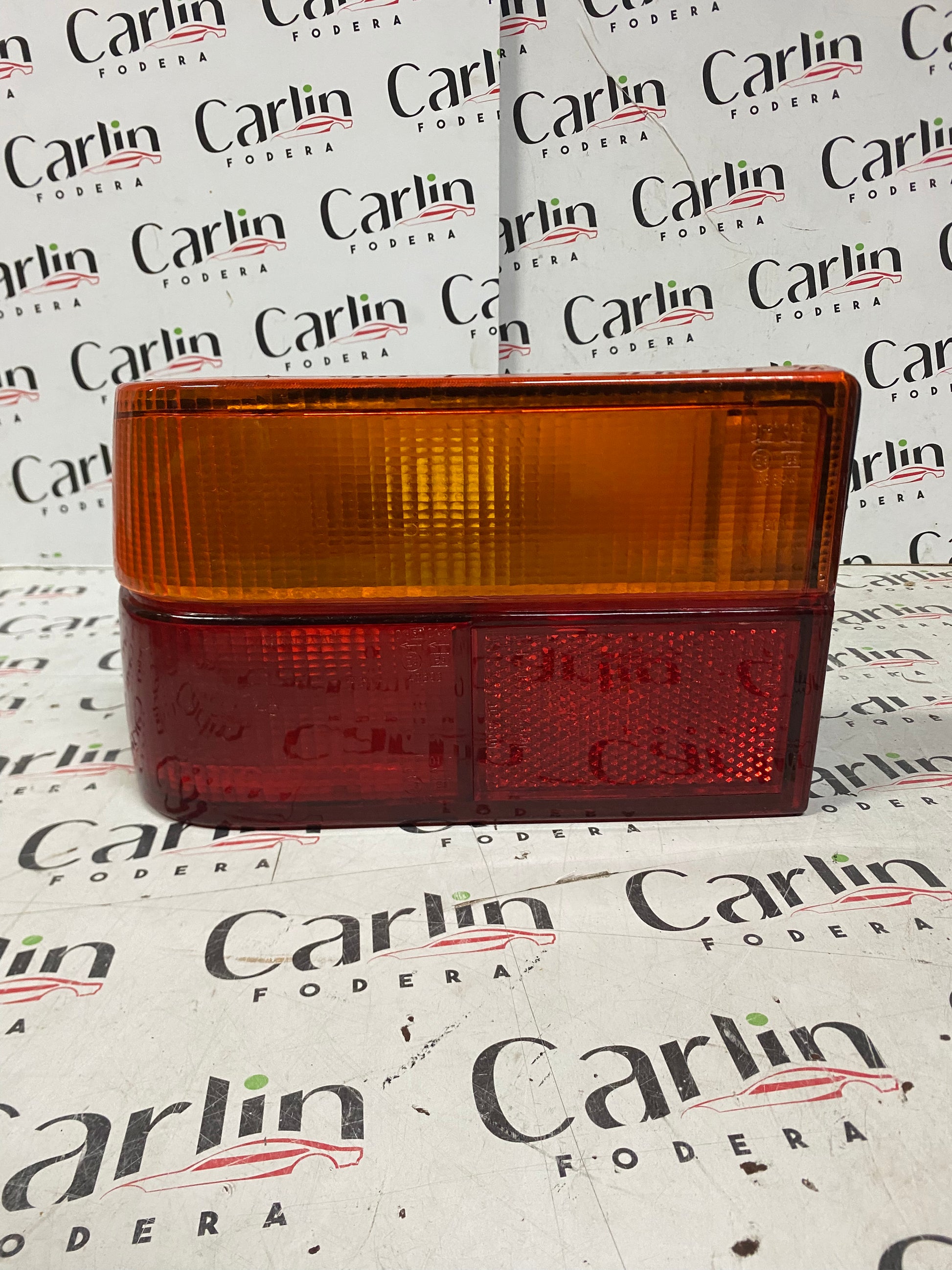 FANALINO POSTERIORE SINISTRO NUOVO – LANCIA PRISMA 1