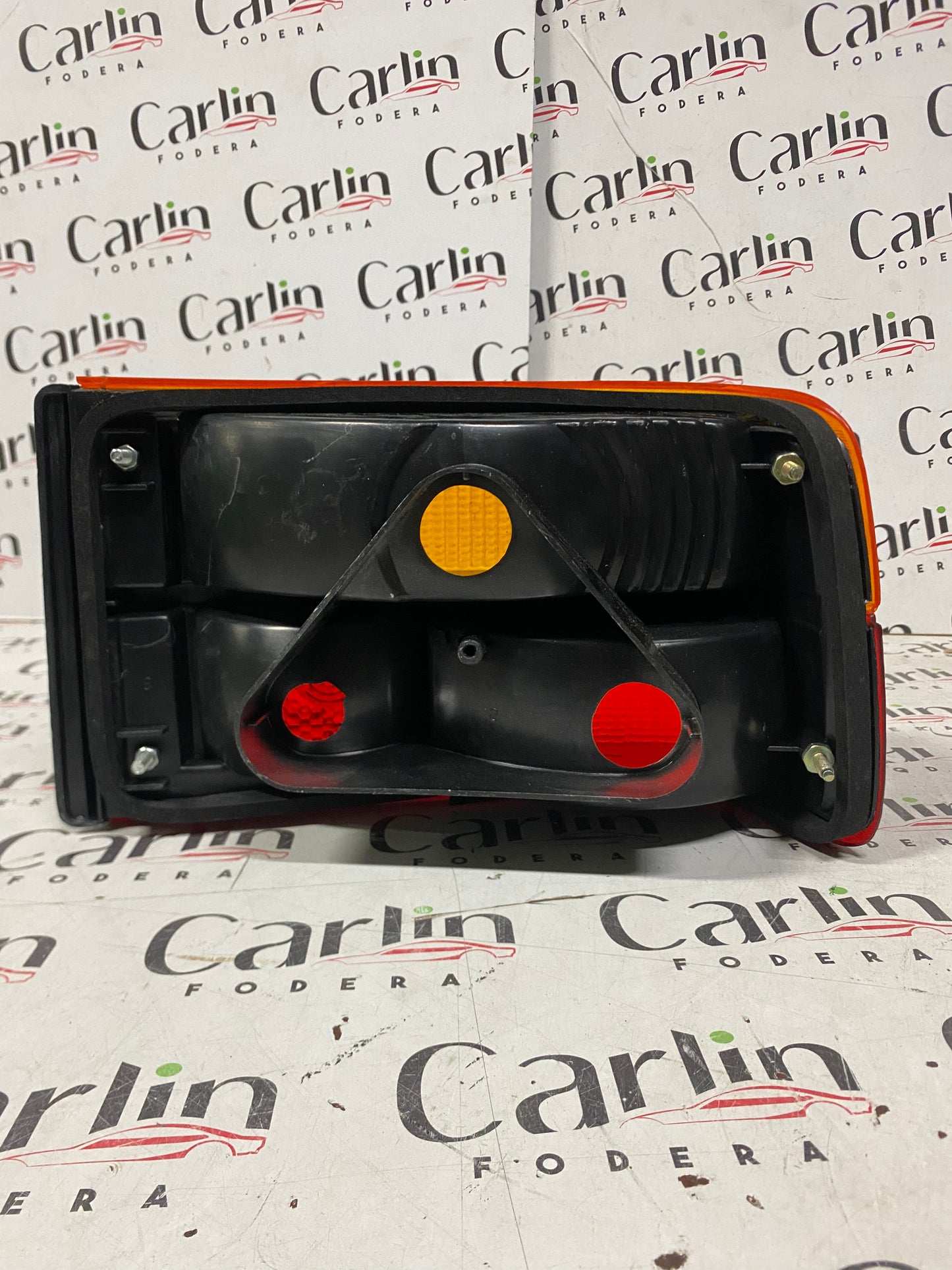 FANALINO POSTERIORE SINISTRO NUOVO – LANCIA PRISMA 2