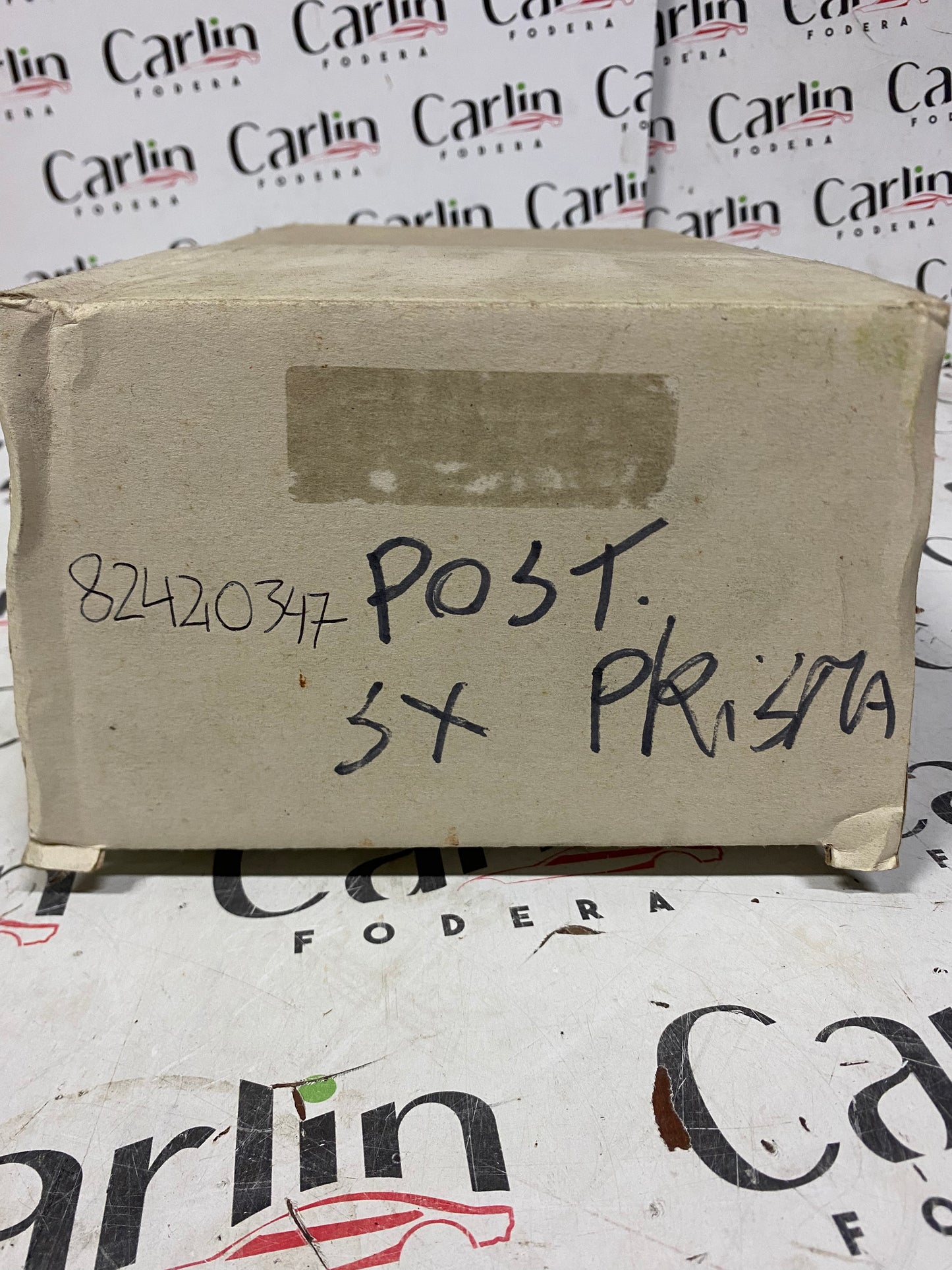 FANALINO POSTERIORE SINISTRO NUOVO – LANCIA PRISMA 3