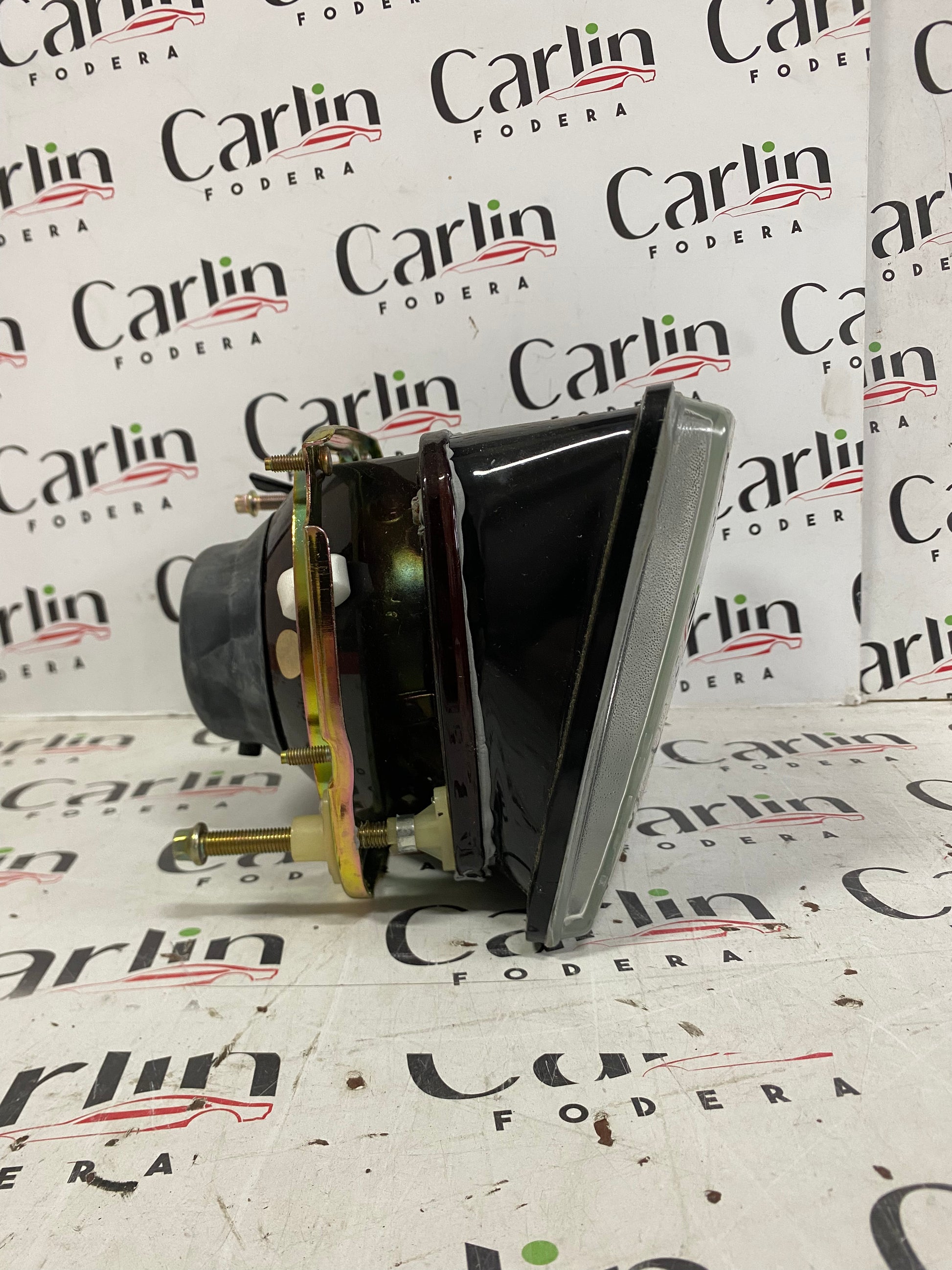 FARO ANTERIORE DESTRO NUOVO – FIAT 127 DIESEL – CIBIE 700.608-3 3