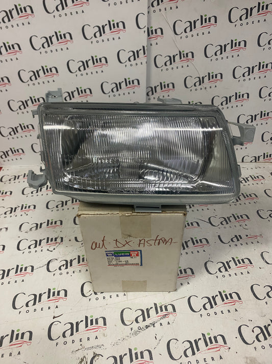 FARO ANTERIORE DESTRO – OPEL ASTRA F – DEPO 442-1106R-LD-E