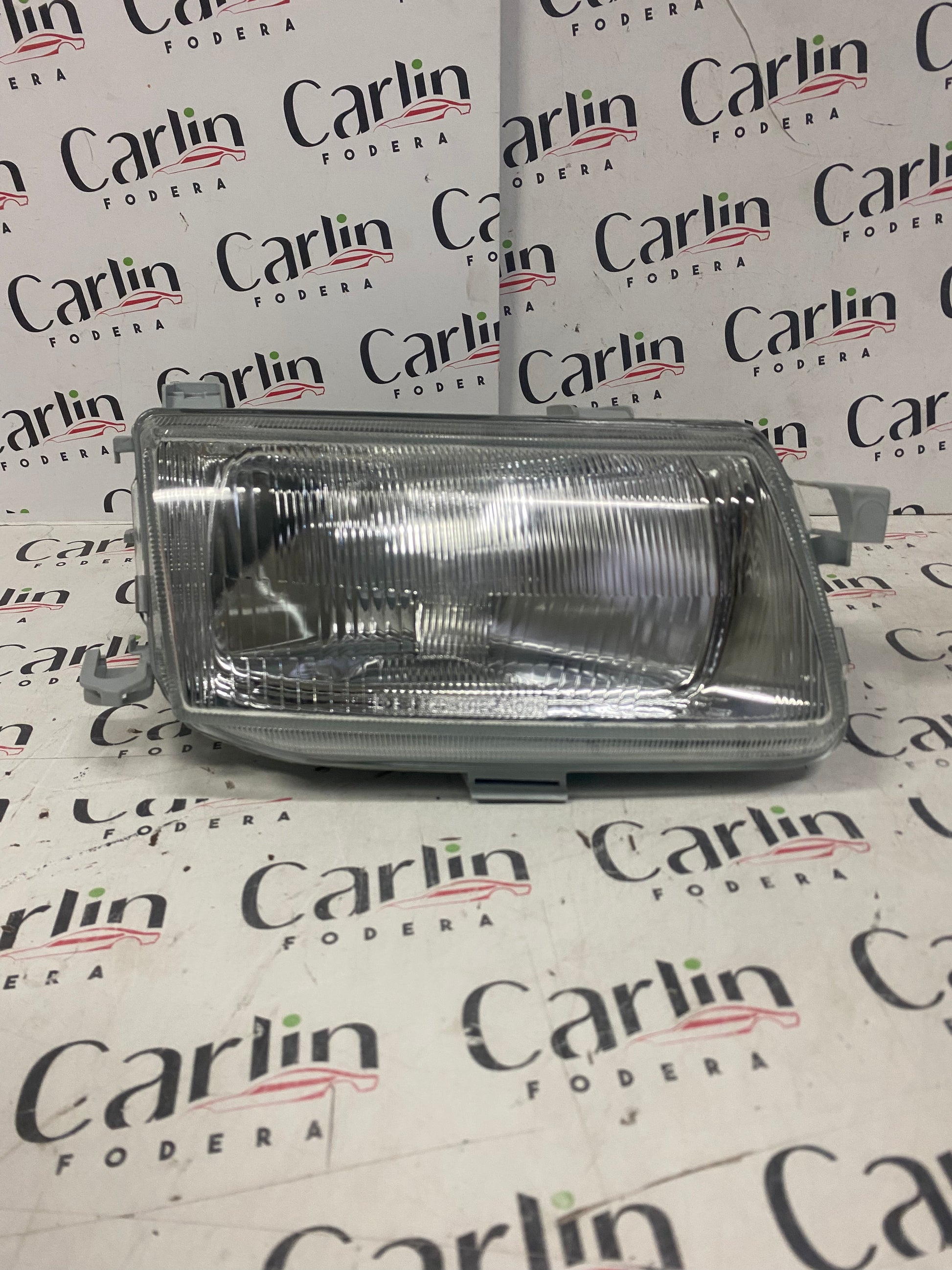 FARO ANTERIORE DESTRO – OPEL ASTRA F – DEPO 442-1106R-LD-E 1