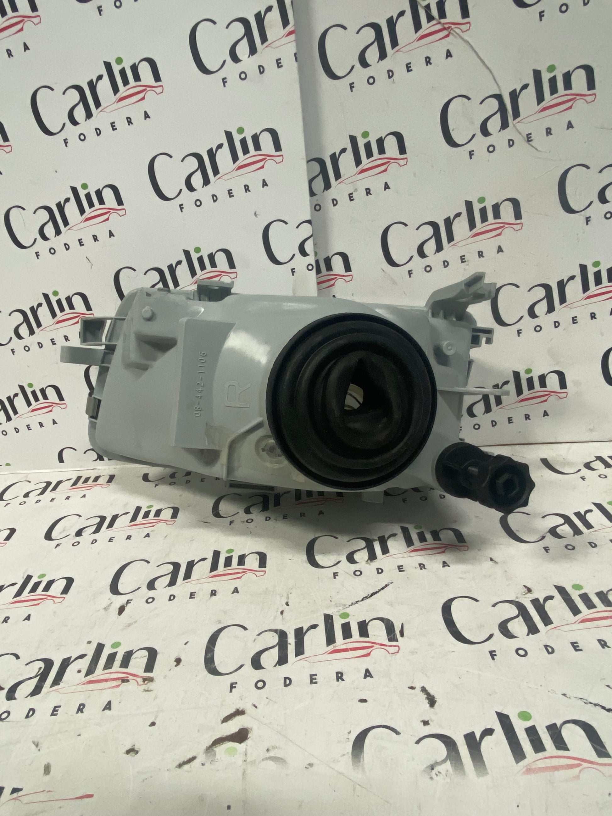 FARO ANTERIORE DESTRO – OPEL ASTRA F – DEPO 442-1106R-LD-E 4