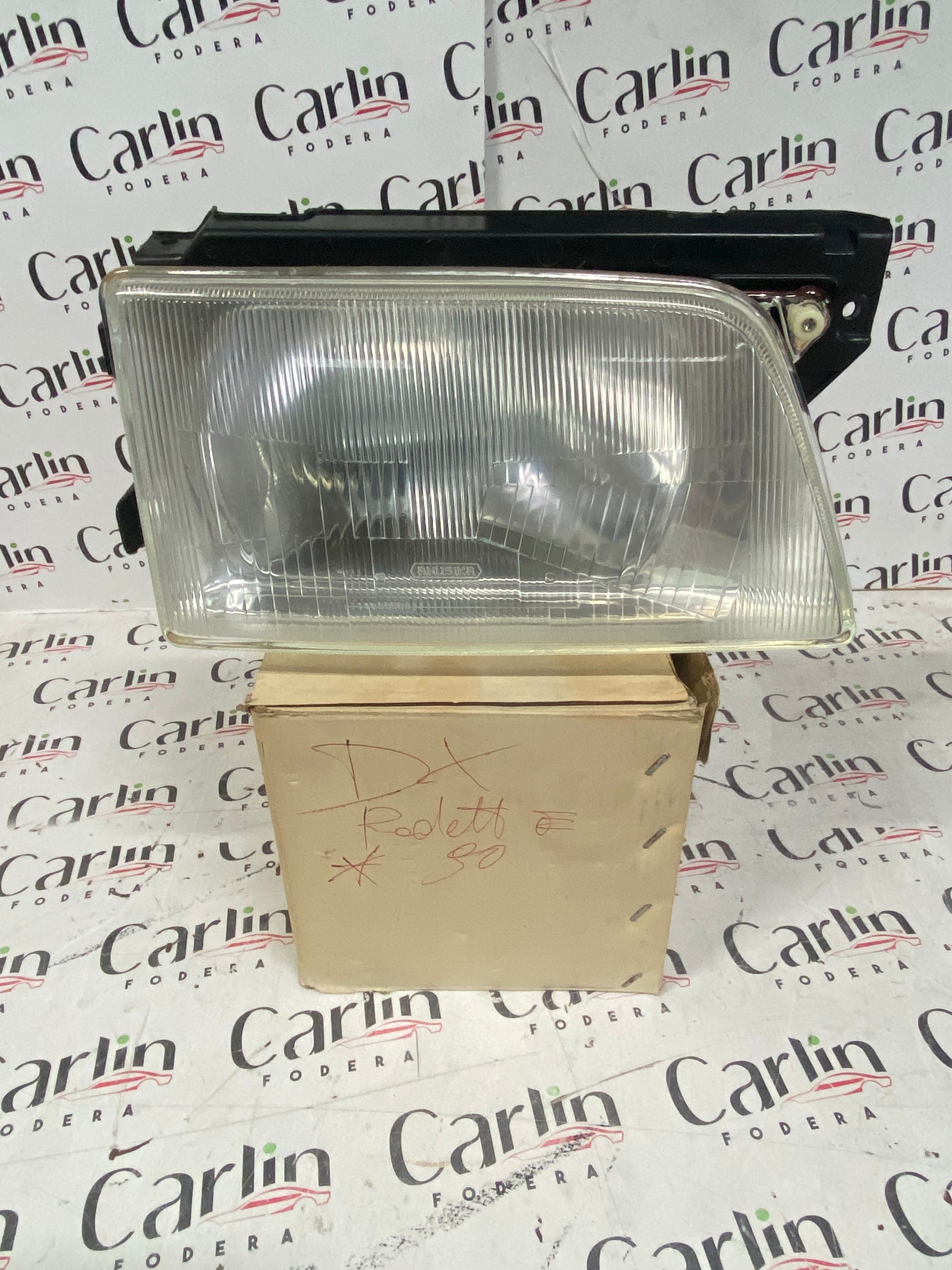 FARO ANTERIORE DESTRO – OPEL KADETT – VALEO 069776