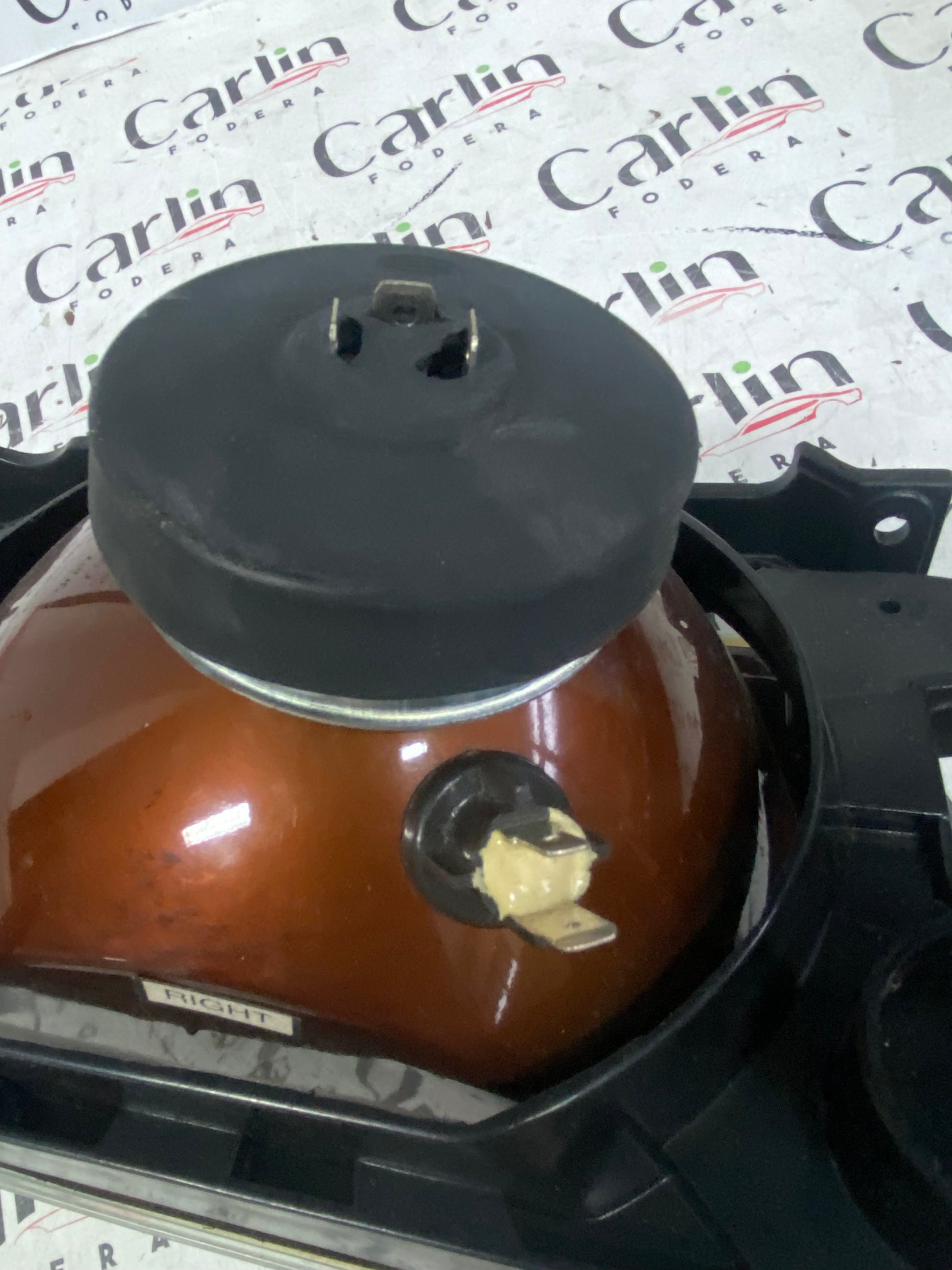 FARO ANTERIORE DESTRO – OPEL KADETT – VALEO 069776 6