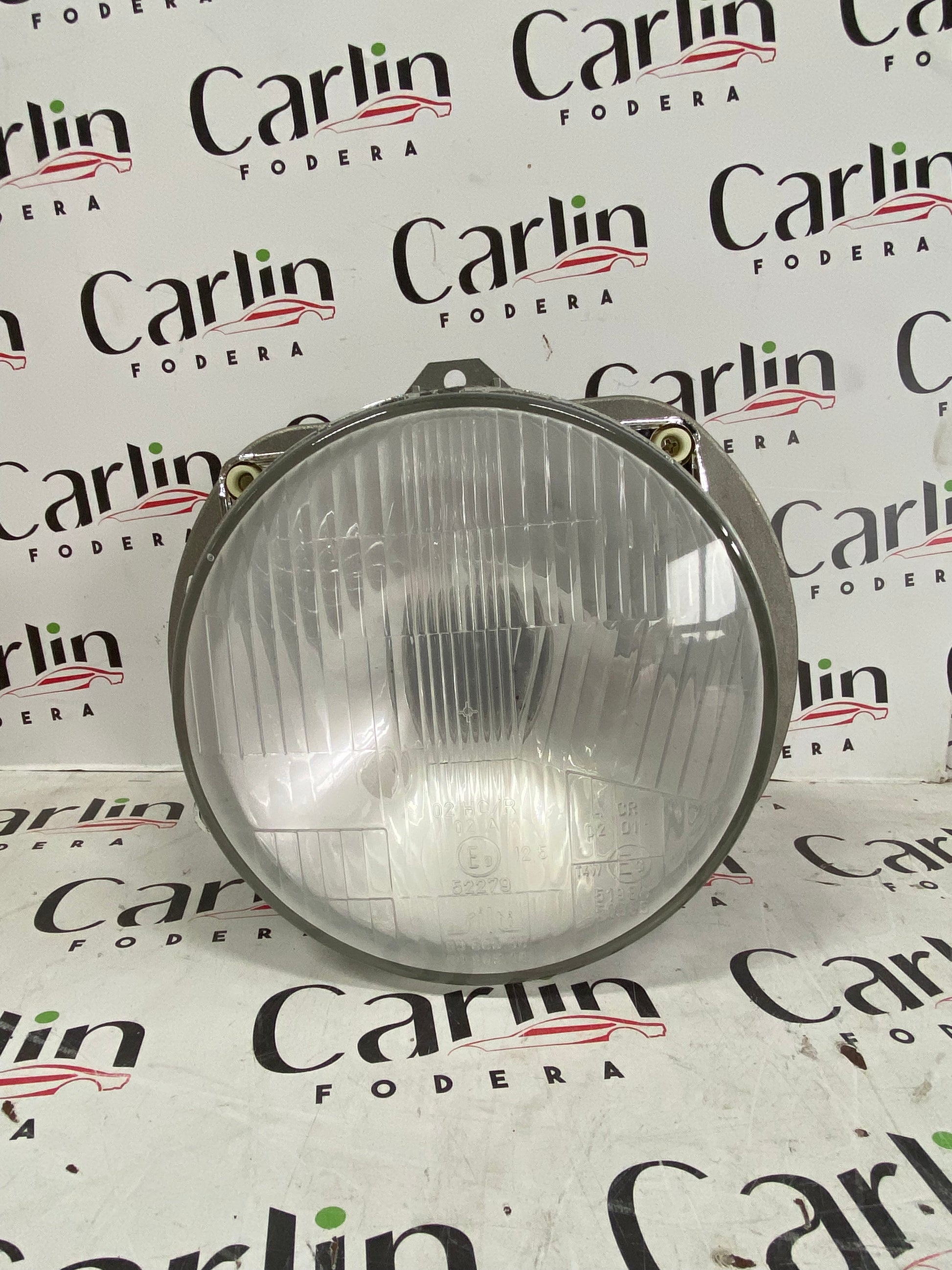 FARO ANTERIORE DESTRO – VW POLO 1986-1990 –  8080500 1