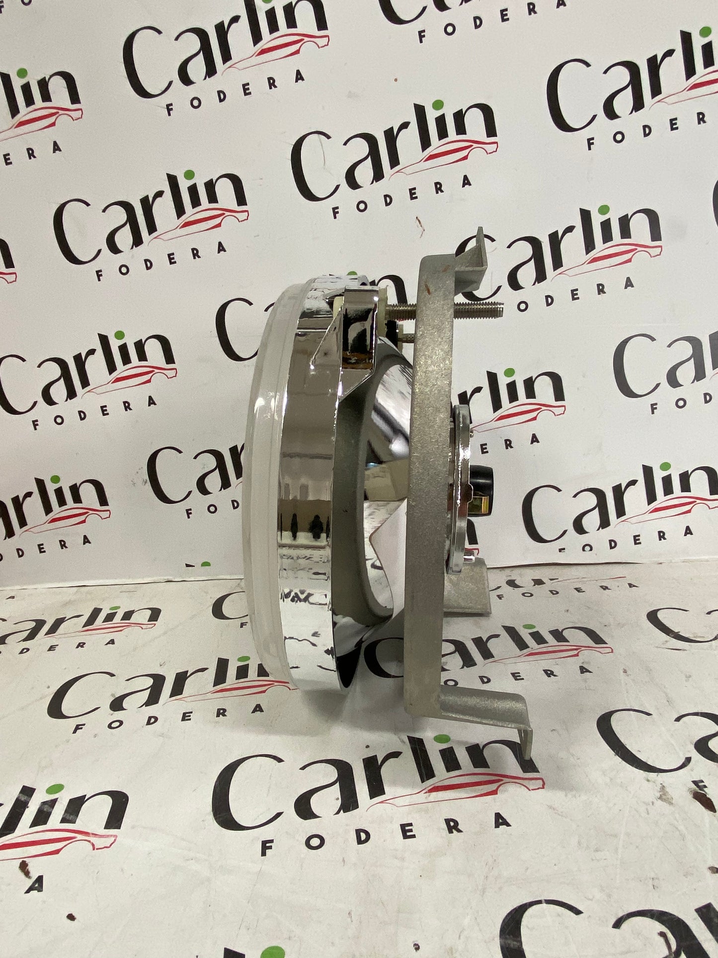 FARO ANTERIORE DESTRO – VW POLO 1986-1990 –  8080500 2