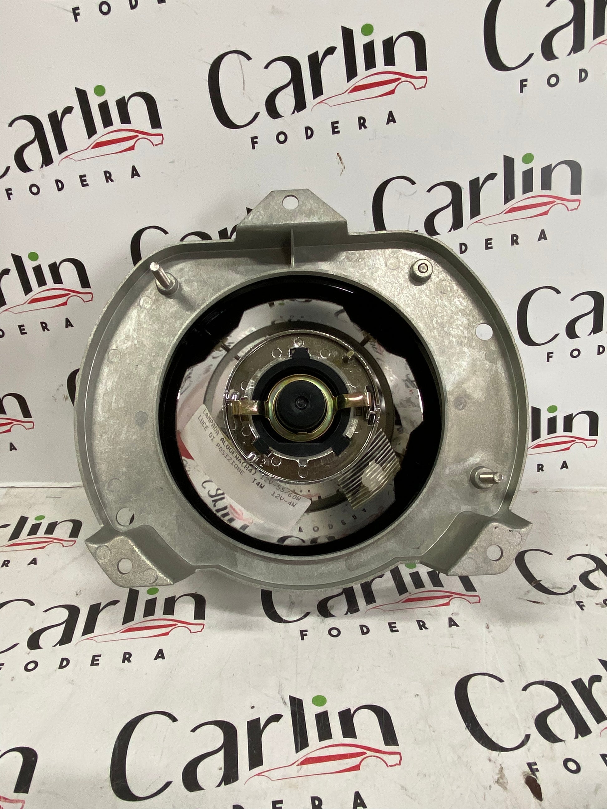 FARO ANTERIORE DESTRO – VW POLO 1986-1990 –  8080500 3