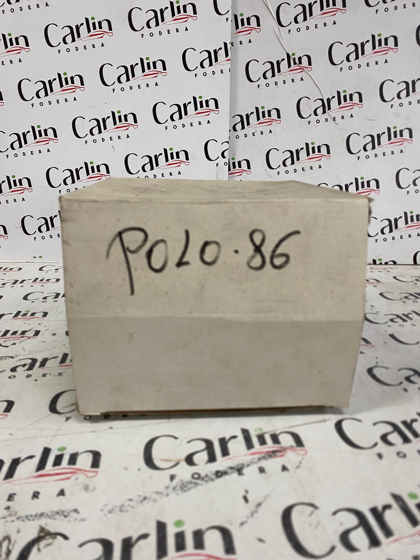 FARO ANTERIORE DESTRO – VW POLO 1986-1990 –  8080500 7