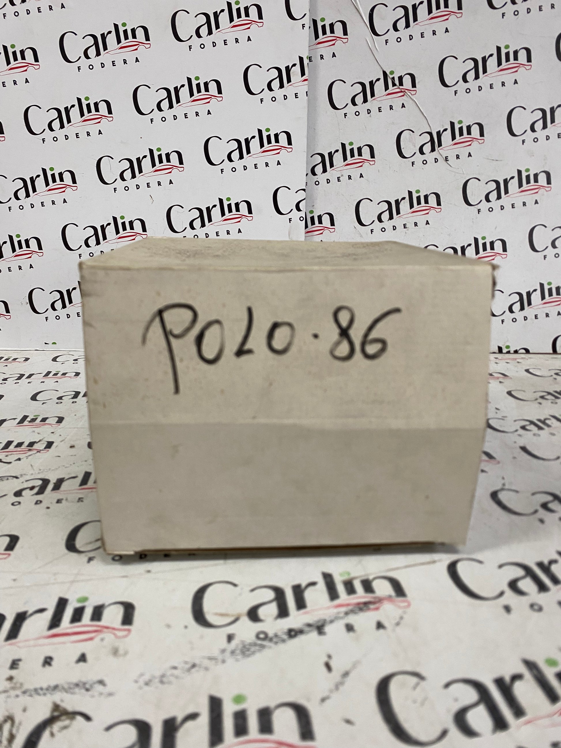 FARO ANTERIORE DESTRO – VW POLO 1986-1990 –  8080500 7