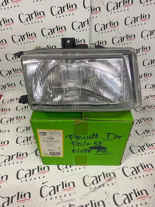 FARO ANTERIORE DESTRO – VW POLO 1995> – 085819