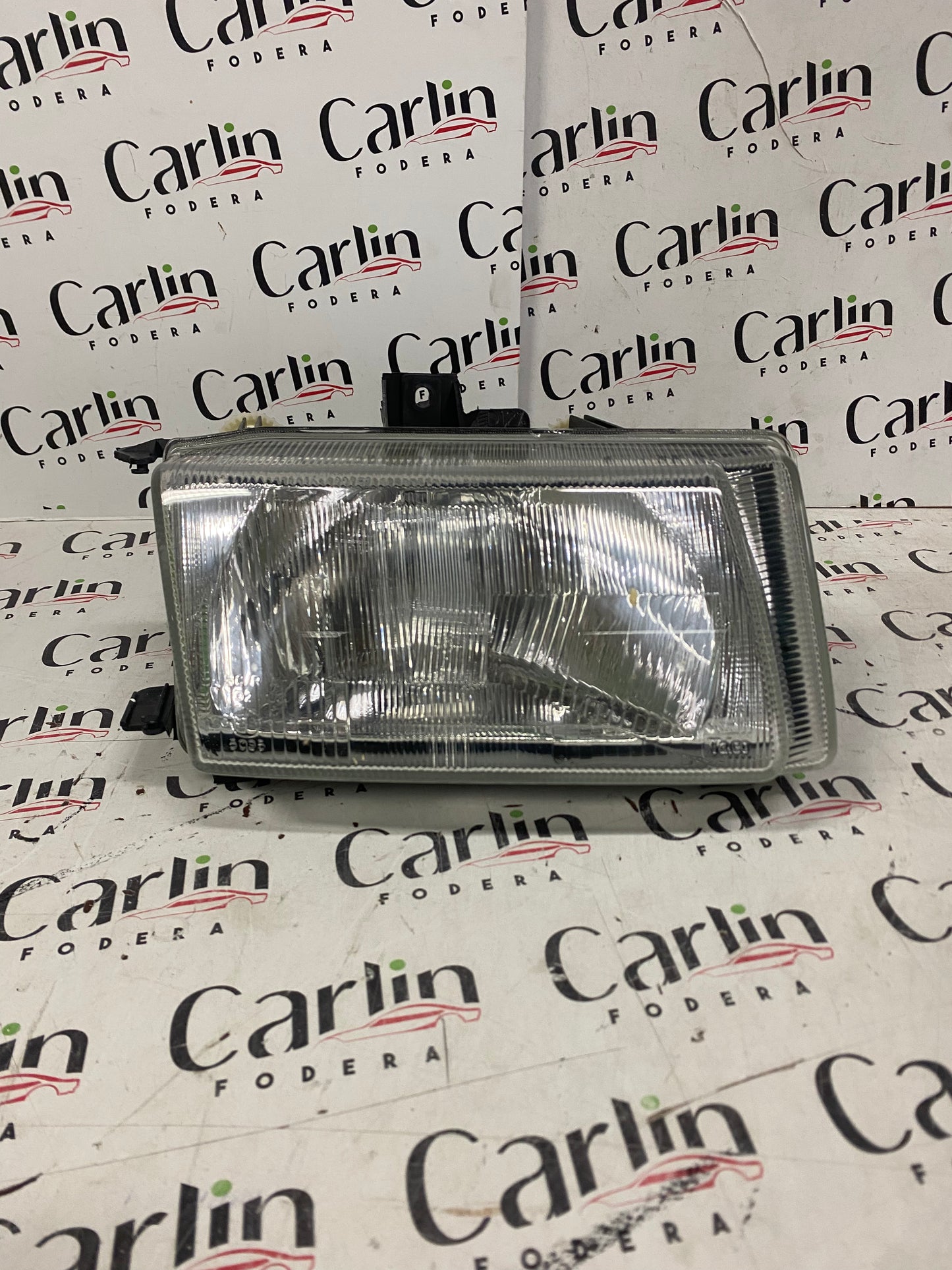 FARO ANTERIORE DESTRO – VW POLO 1995> – 085819 1