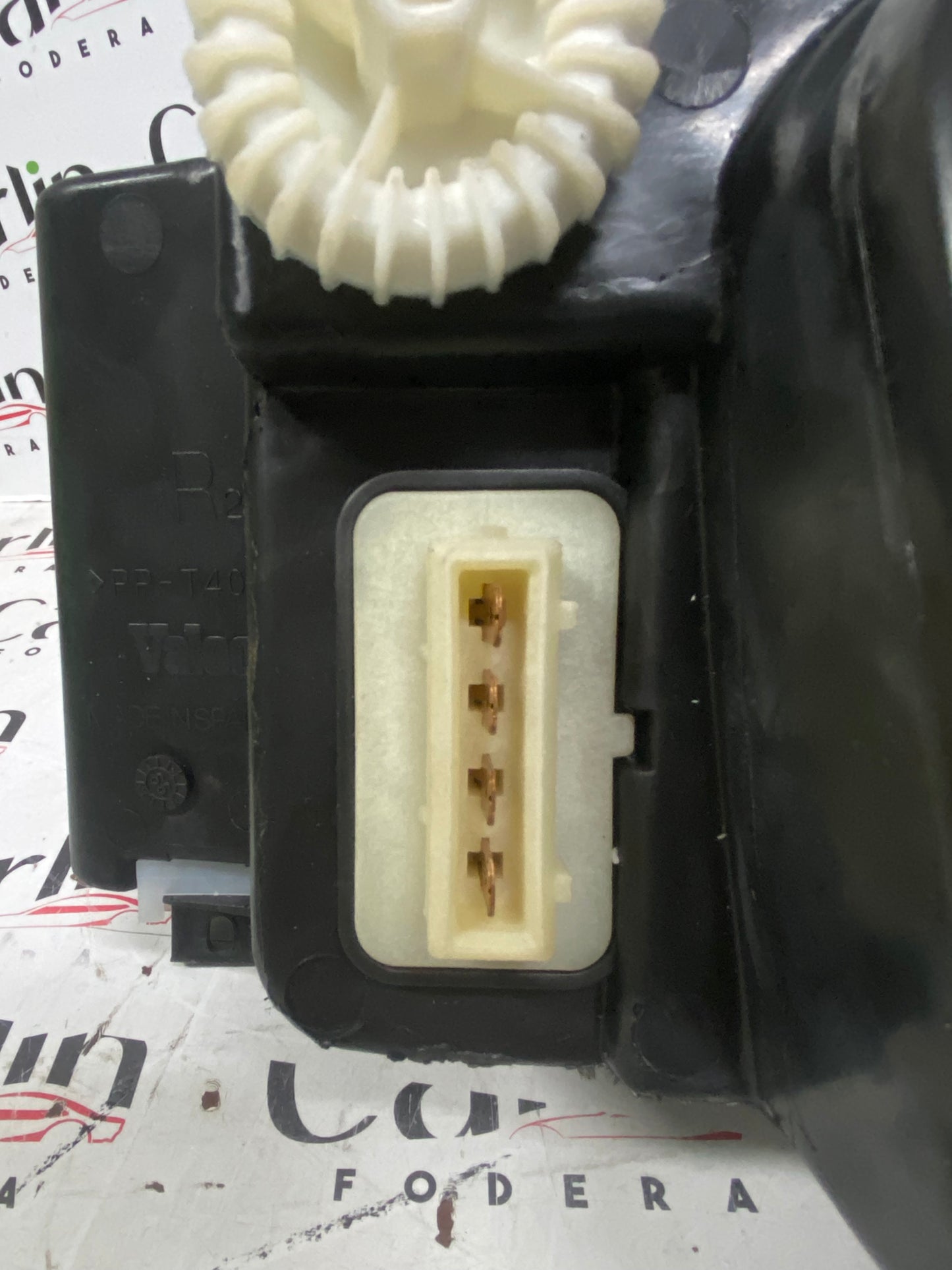 FARO ANTERIORE DESTRO – VW POLO 1995> – 085819 5