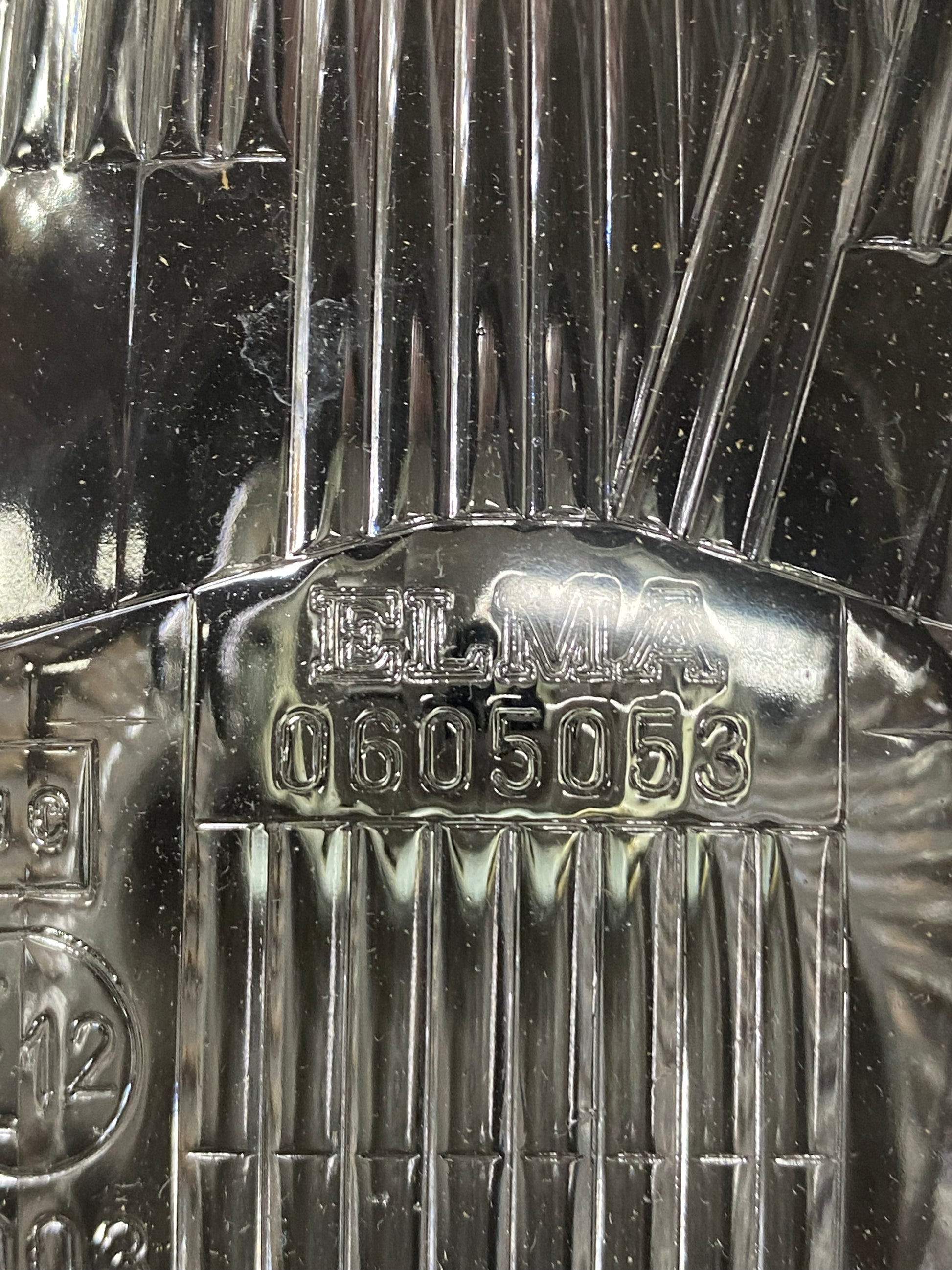 FARO ANTERIORE INTERNO – FIAT 128  COUPÉ / FIAT 131 / FIAT 132 – 0605053 2