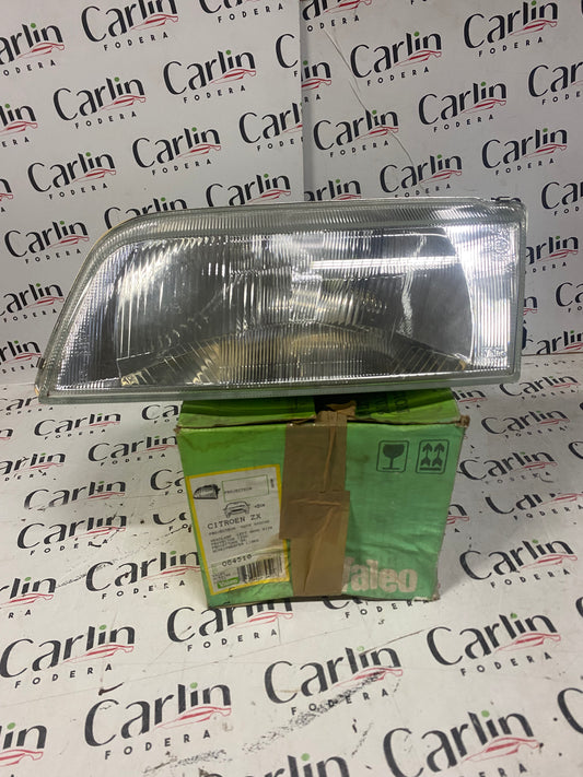 FARO ANTERIORE SINISTRO – CITROËN ZX – VALEO 95656541