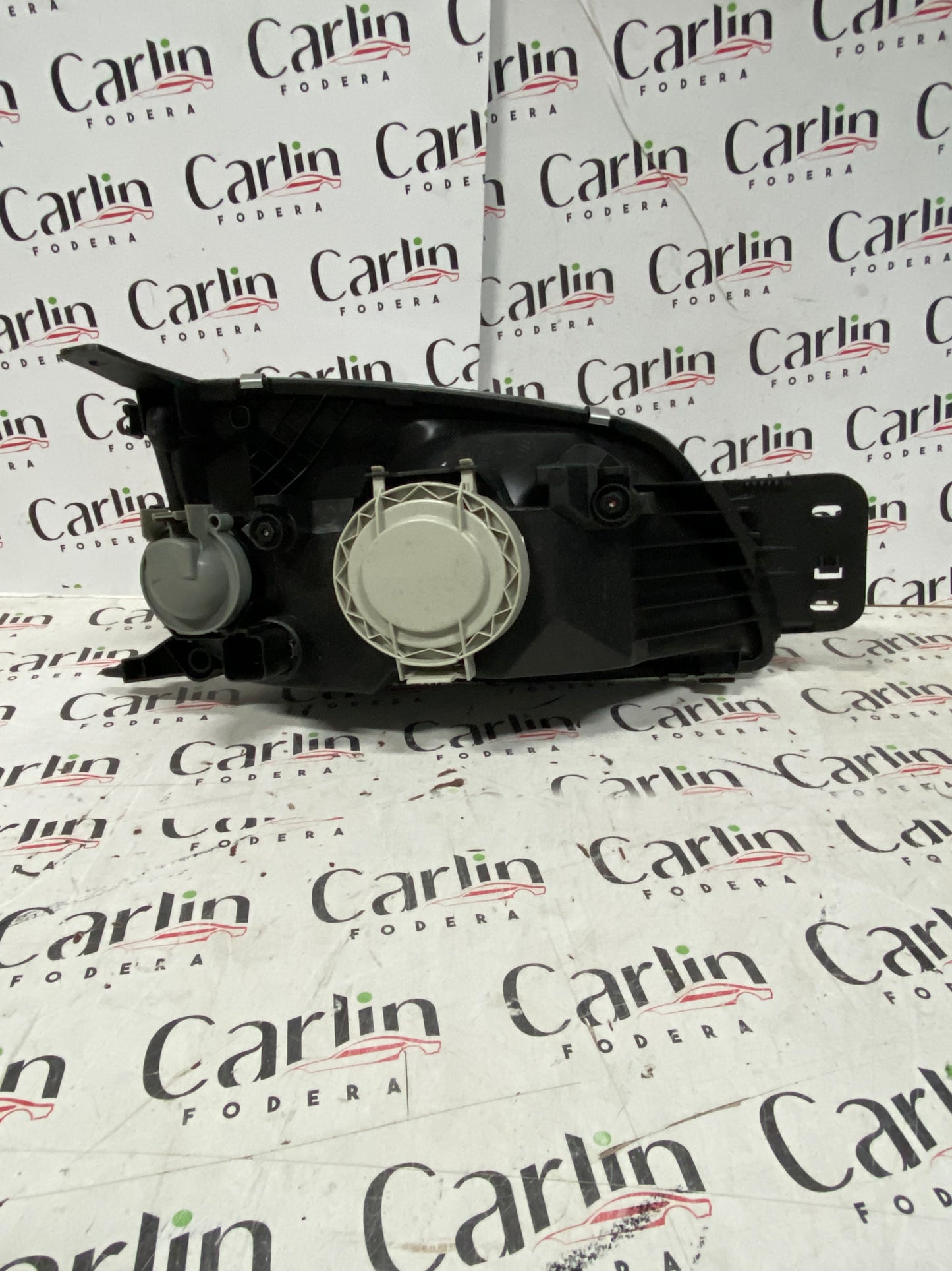 FARO ANTERIORE SINISTRO – FORD FIESTA MK4 – COD. 431-1146L-LD-EM 4