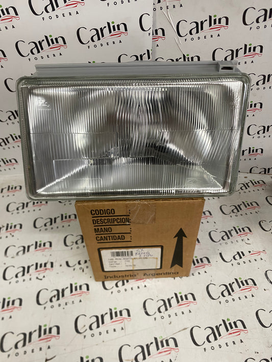 FARO ANTERIORE SINISTRO H4 NUOVO – FIAT REGATA (1983-1986)