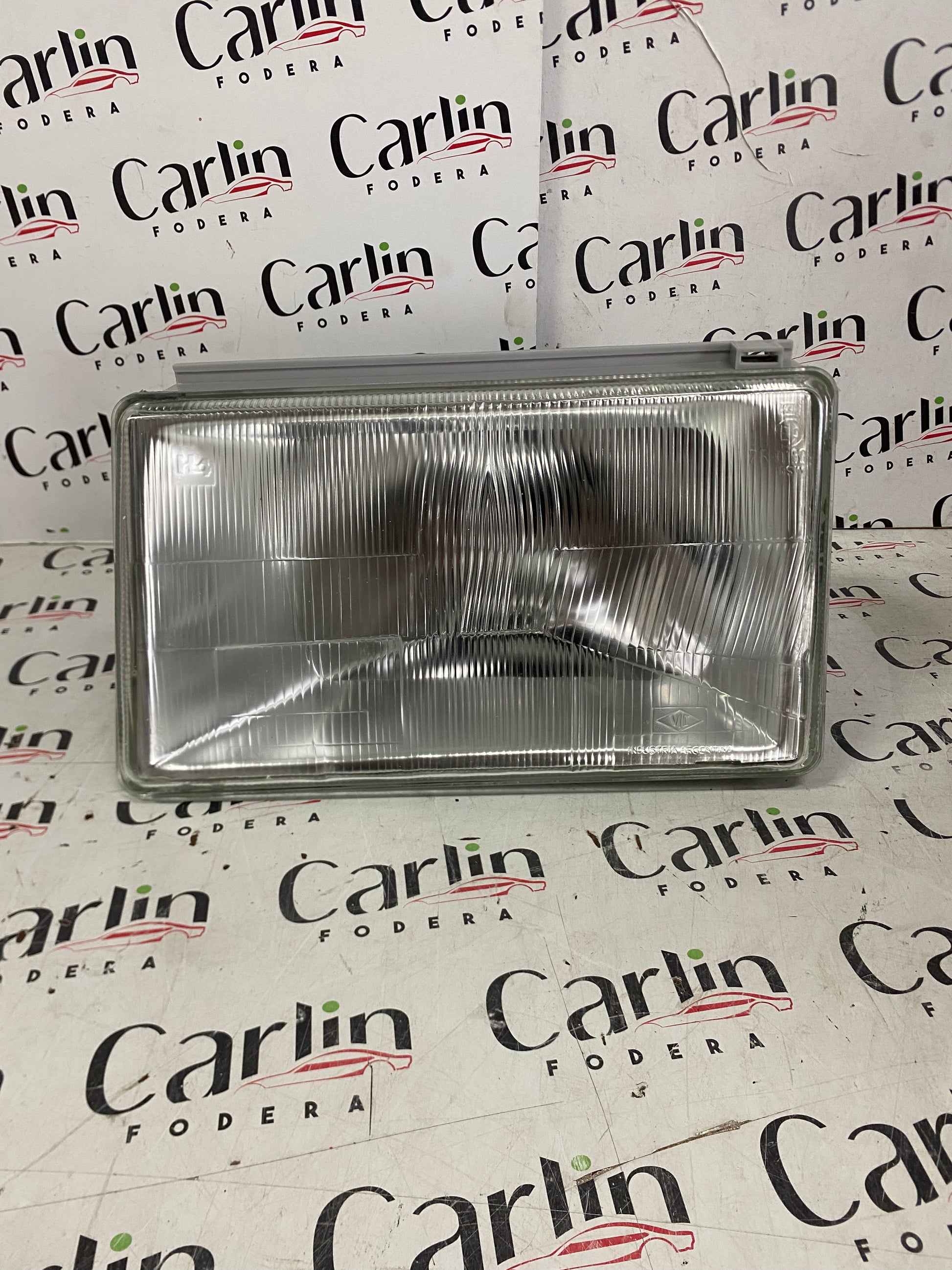 FARO ANTERIORE SINISTRO H4 NUOVO – FIAT REGATA (1983-1986) 1