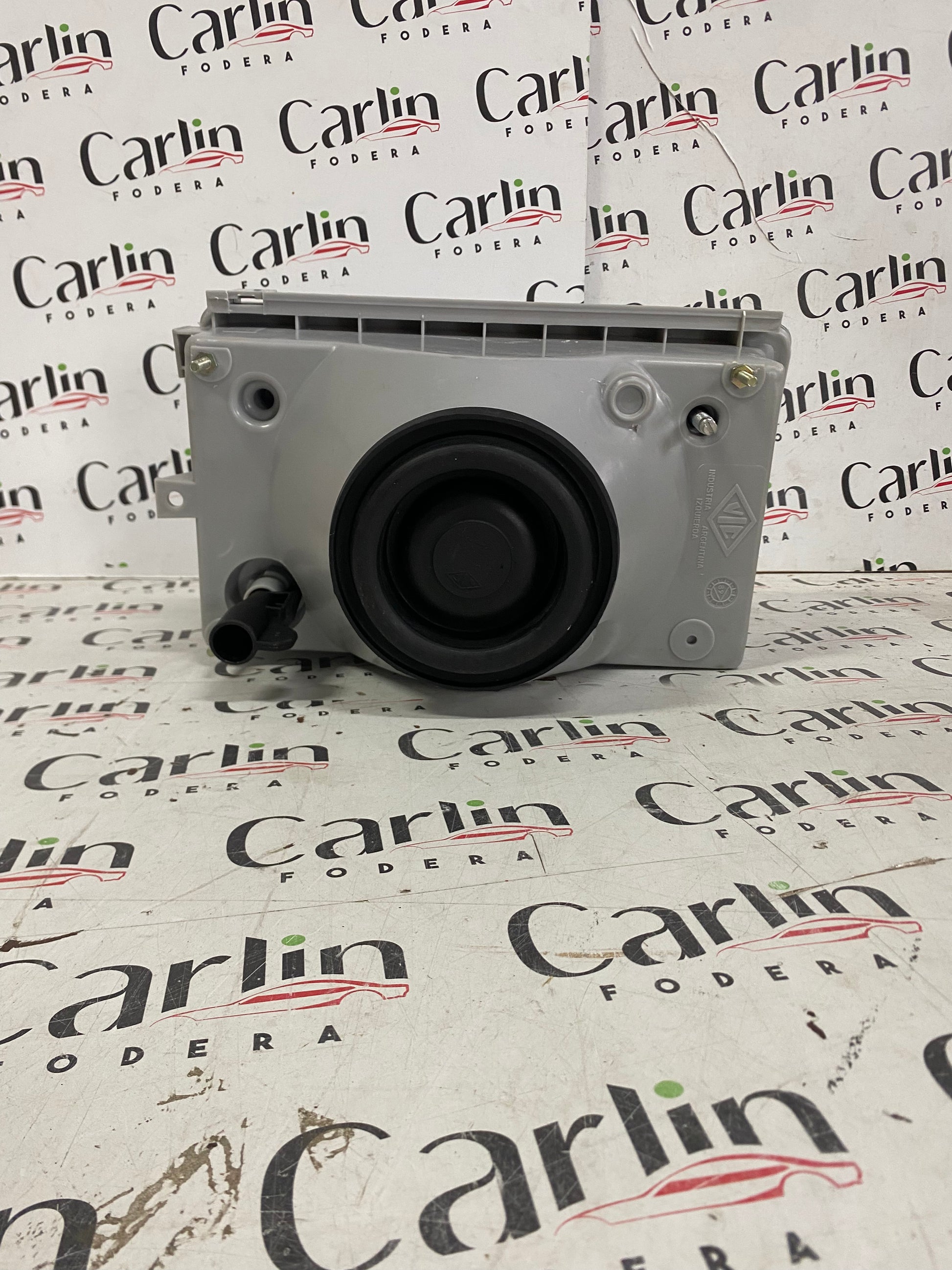 FARO ANTERIORE SINISTRO H4 NUOVO – FIAT REGATA (1983-1986) 2