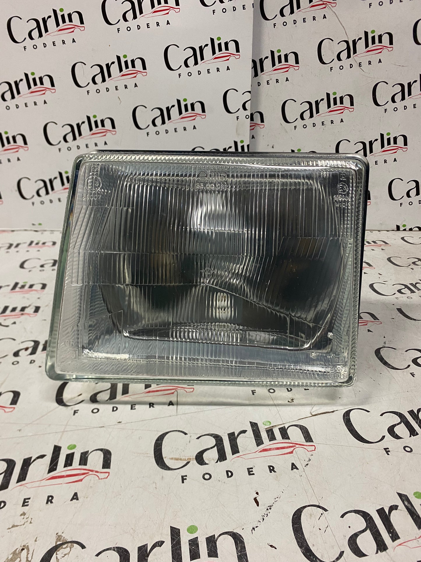 FARO ANTERIORE SINISTRO NUOVO – FIAT UNO – VALEO 063096