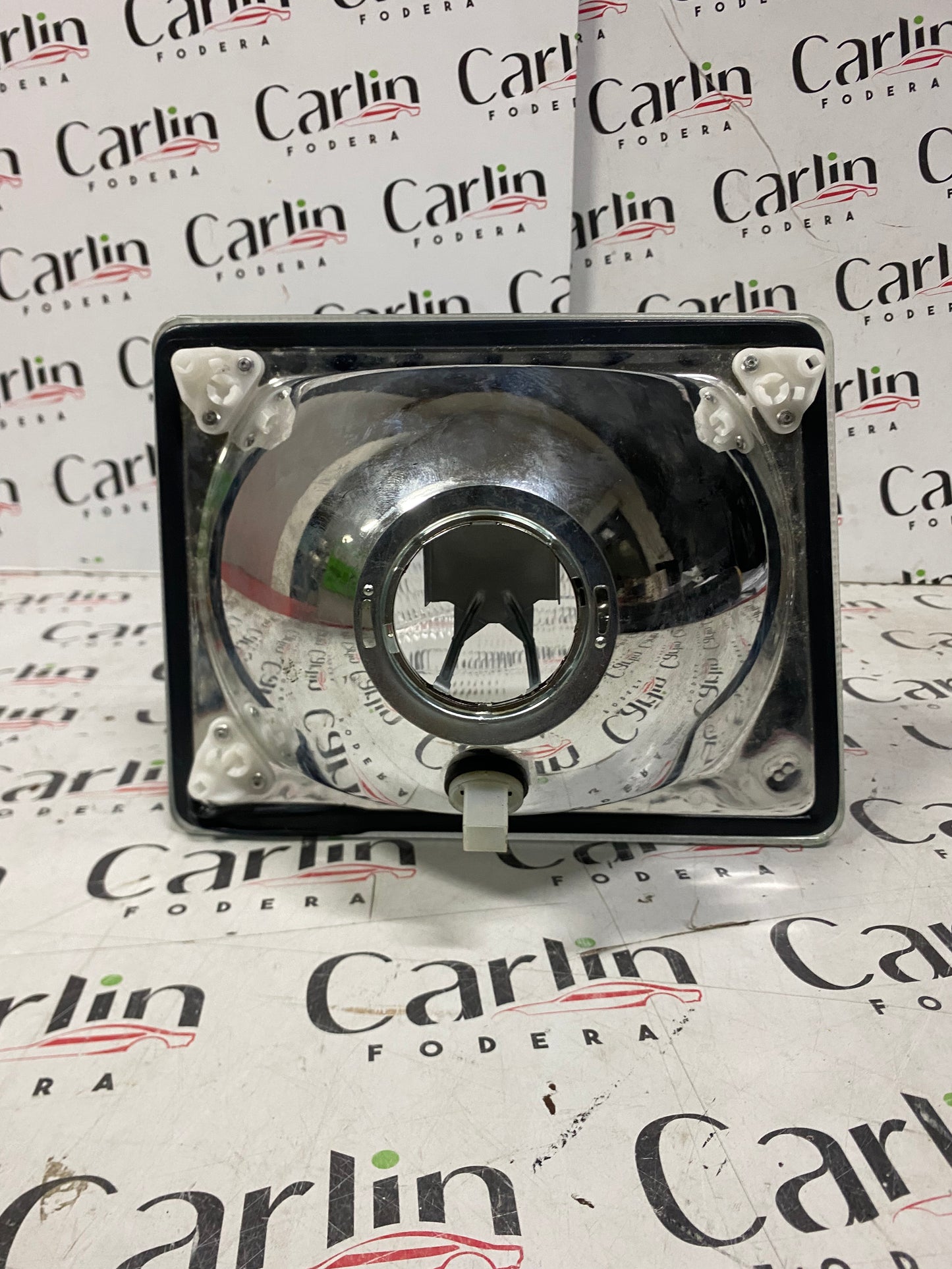 FARO ANTERIORE SINISTRO NUOVO – FIAT UNO – VALEO 063096 1