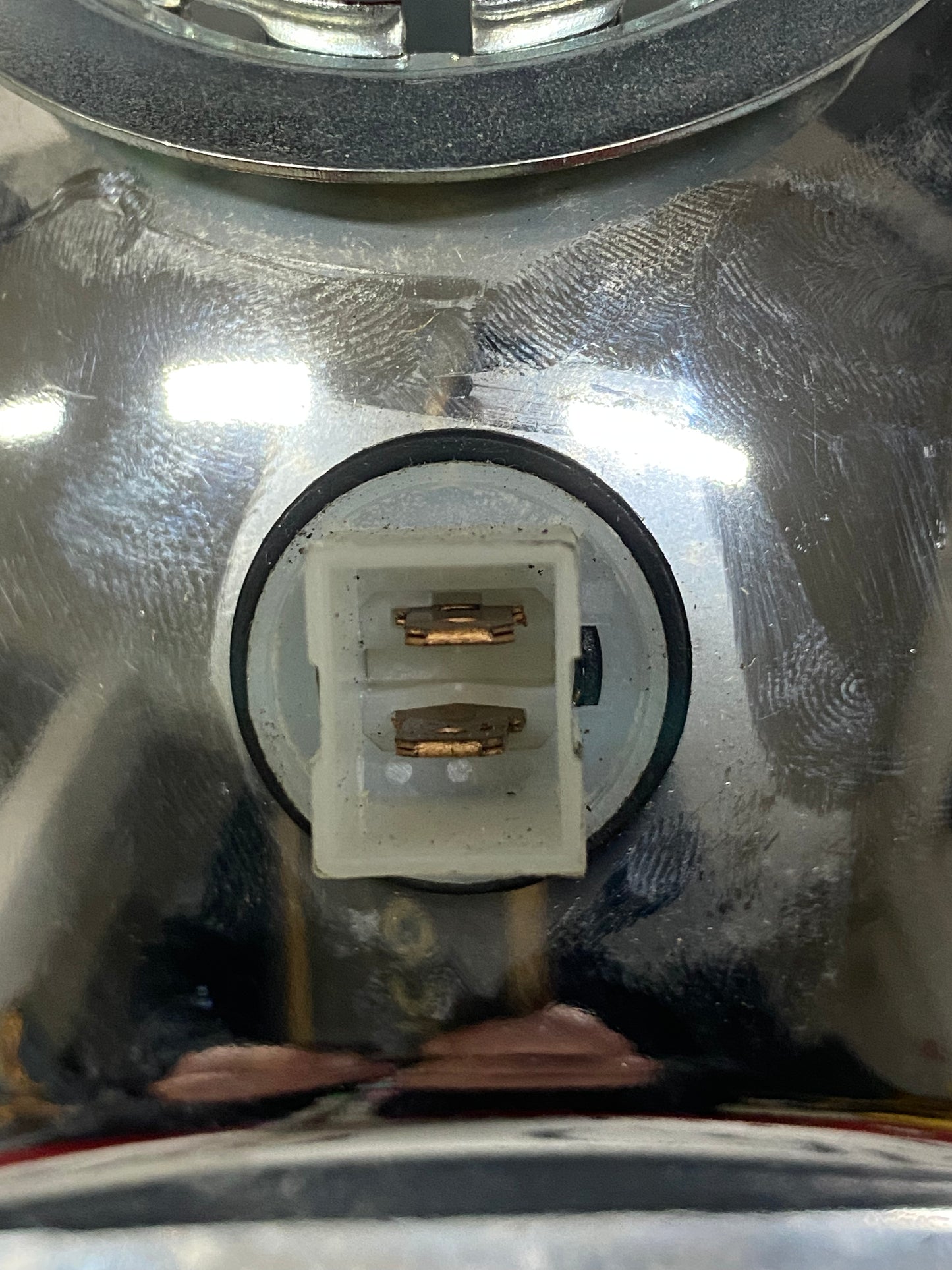 FARO ANTERIORE SINISTRO NUOVO – FIAT UNO – VALEO 063096 2