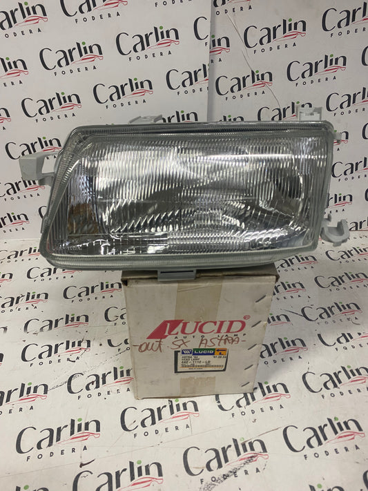 FARO ANTERIORE SINISTRO NUOVO – OPEL ASTRA F – COD. 442-1112-LD