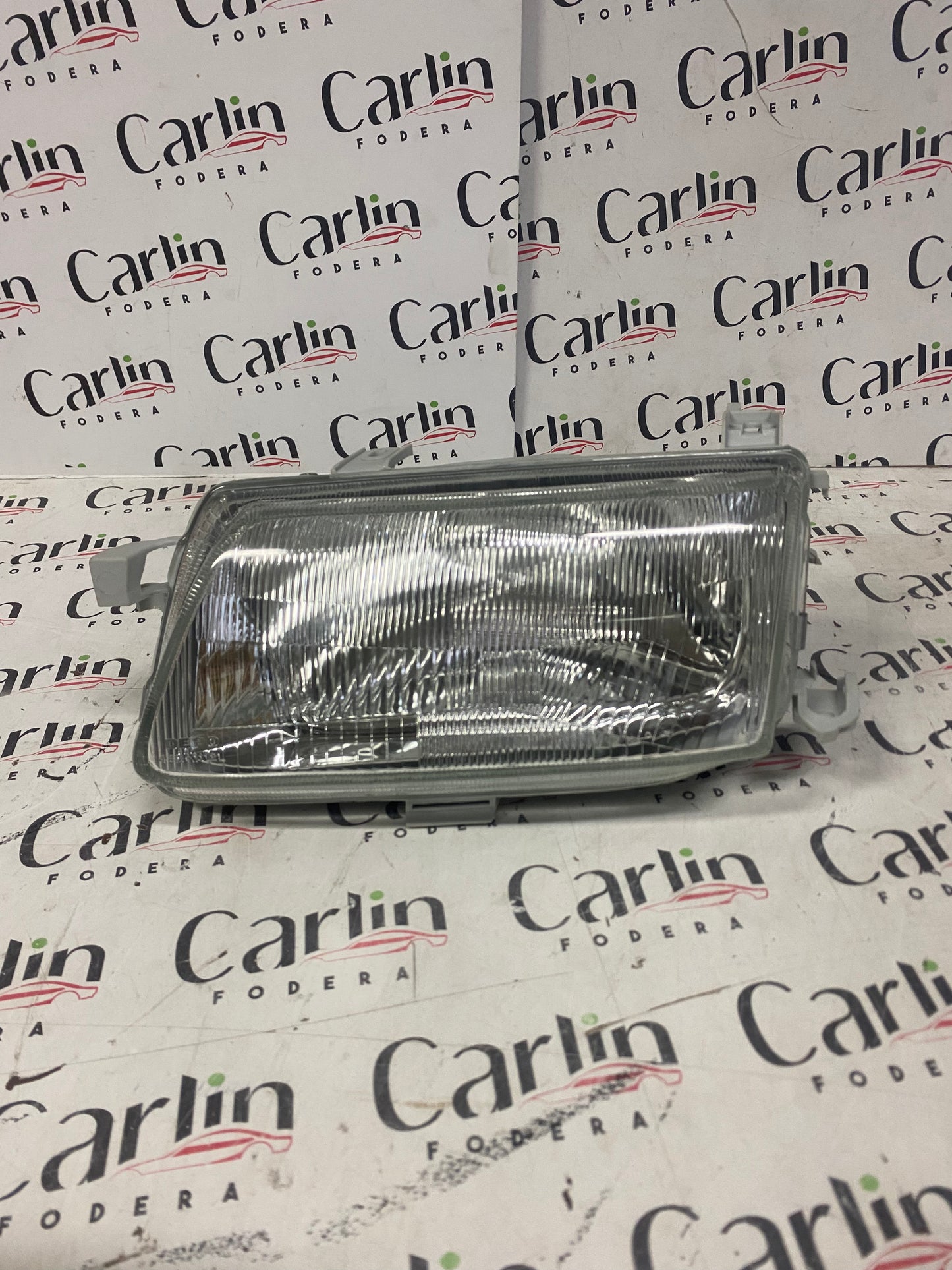 FARO ANTERIORE SINISTRO NUOVO – OPEL ASTRA F – COD. 442-1112-LD 1