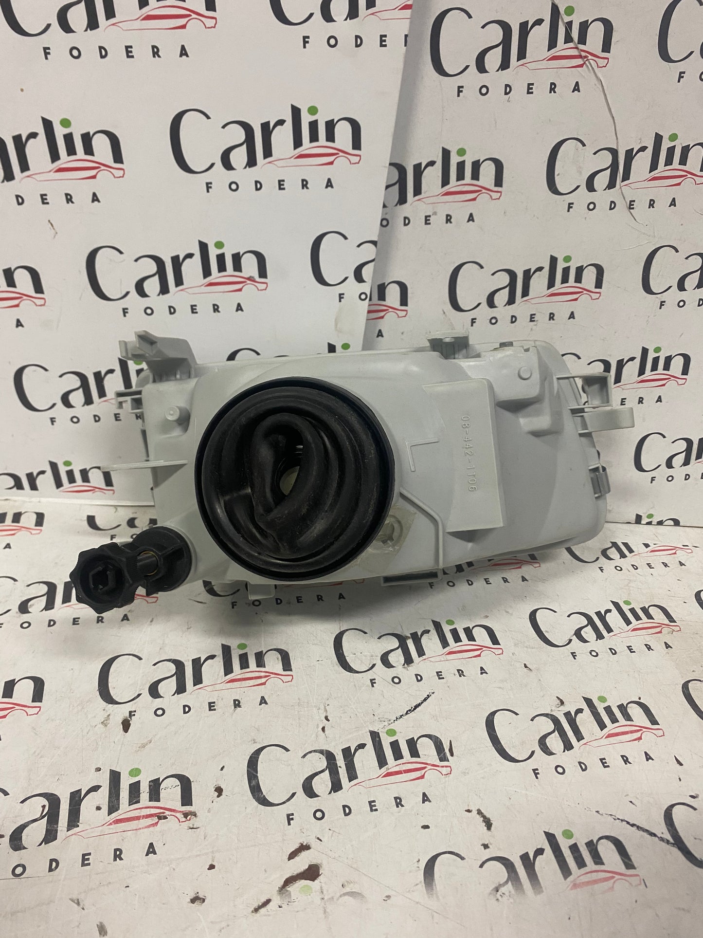 FARO ANTERIORE SINISTRO NUOVO – OPEL ASTRA F – COD. 442-1112-LD 4