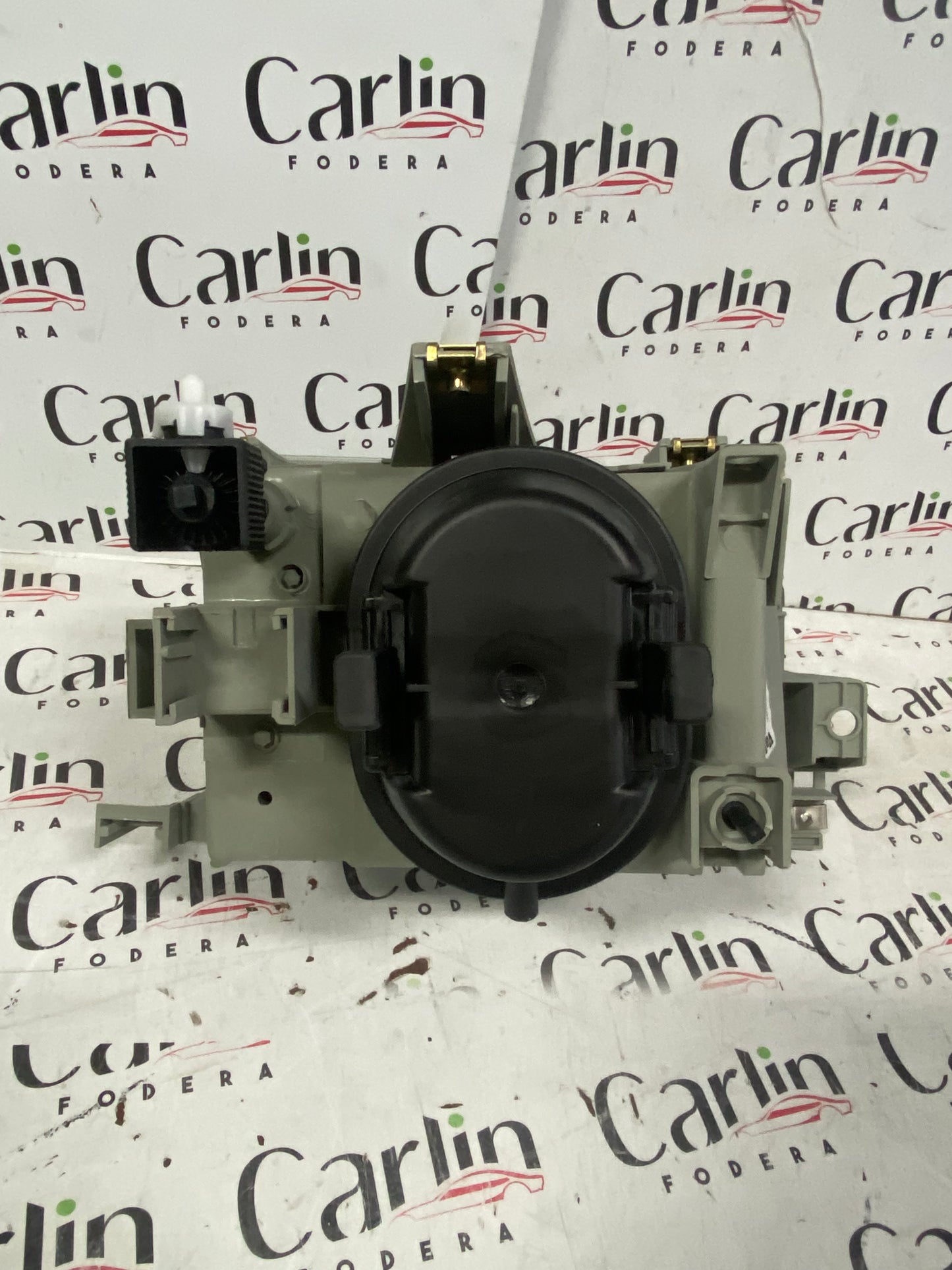 FARO ANTERIORE SINISTRO – RENAULT CLIO 16V 1990-1996 – 084237 5