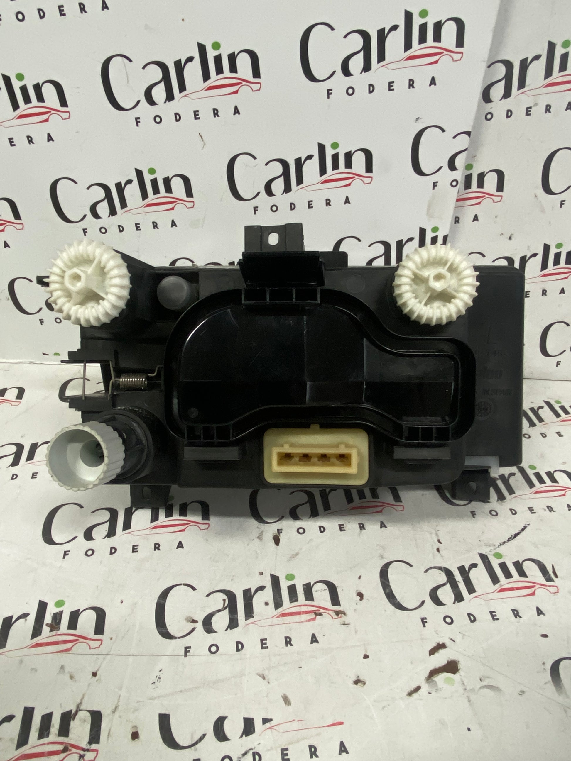 FARO ANTERIORE SINISTRO – SEAT IBIZA / CORDOBA 16V 086232 3