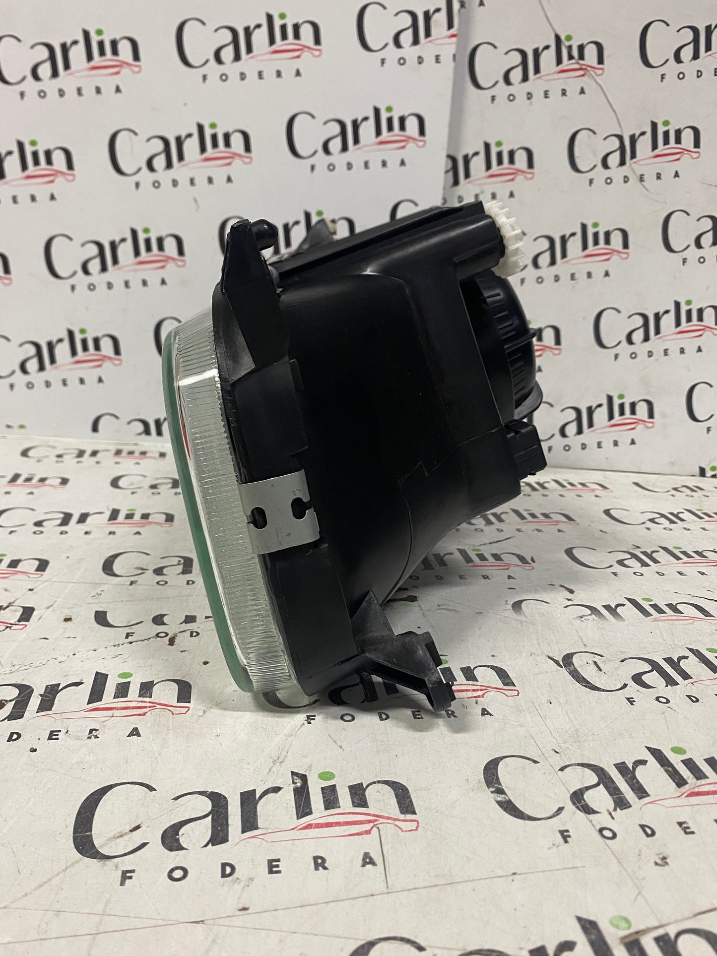 FARO ANTERIORE SINISTRO – VOLKSWAGEN PASSAT – DEPO 441-1109-LD-E 4