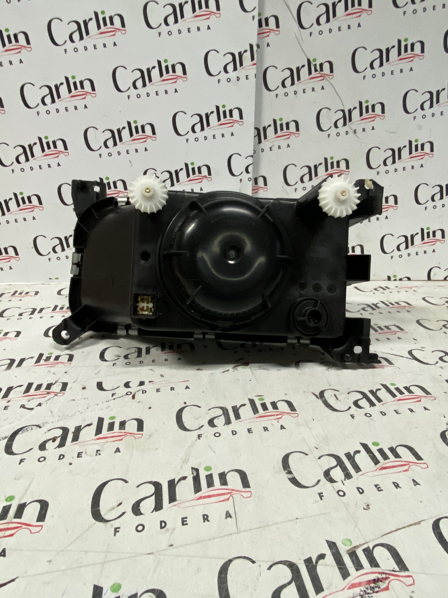 FARO ANTERIORE SINISTRO – VOLKSWAGEN PASSAT – DEPO 441-1109-LD-E 6