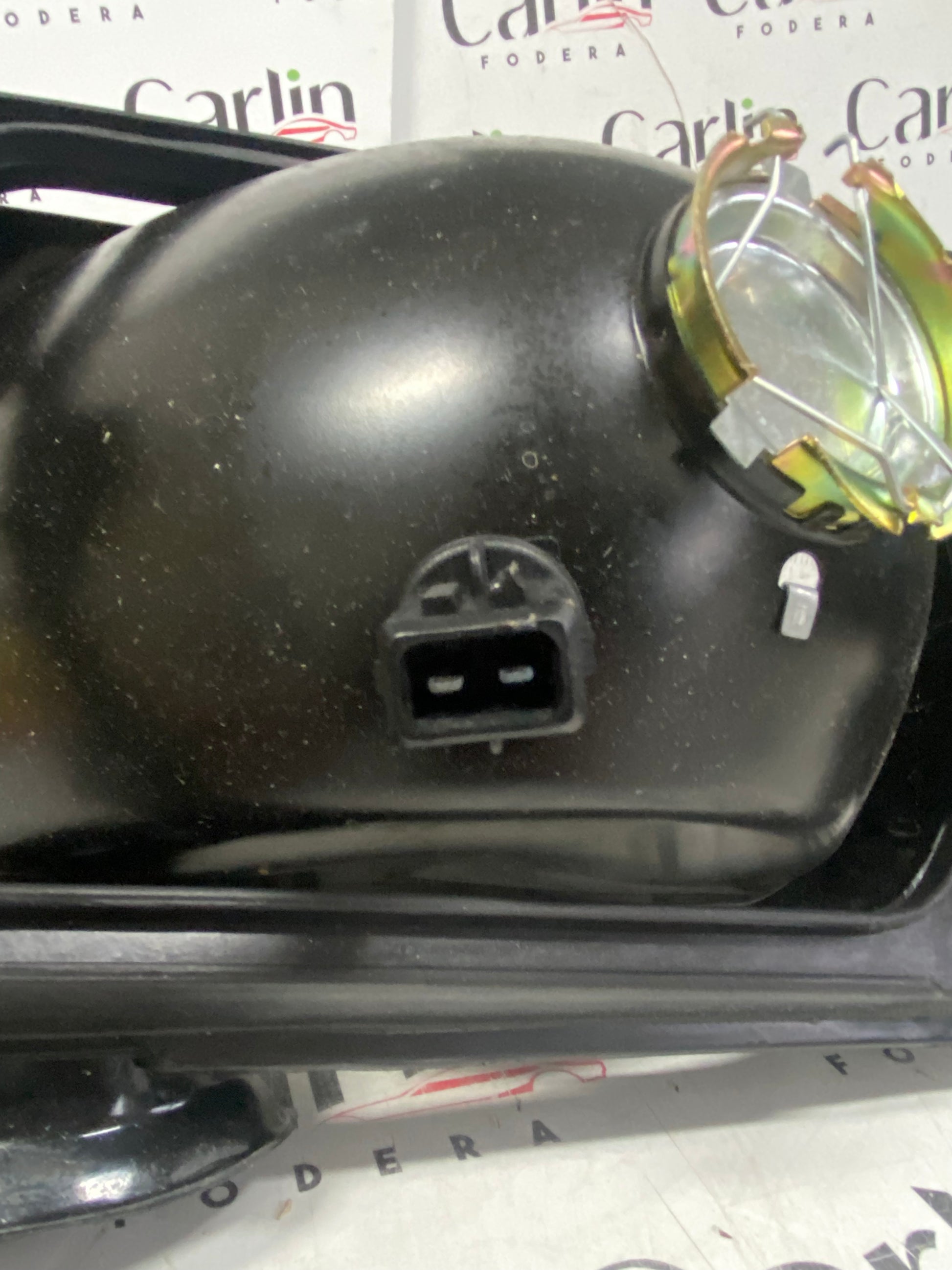 FARO ANTERIORE SINISTRO – VW POLO 1991-1994 – 441-1117L-LD-E 11