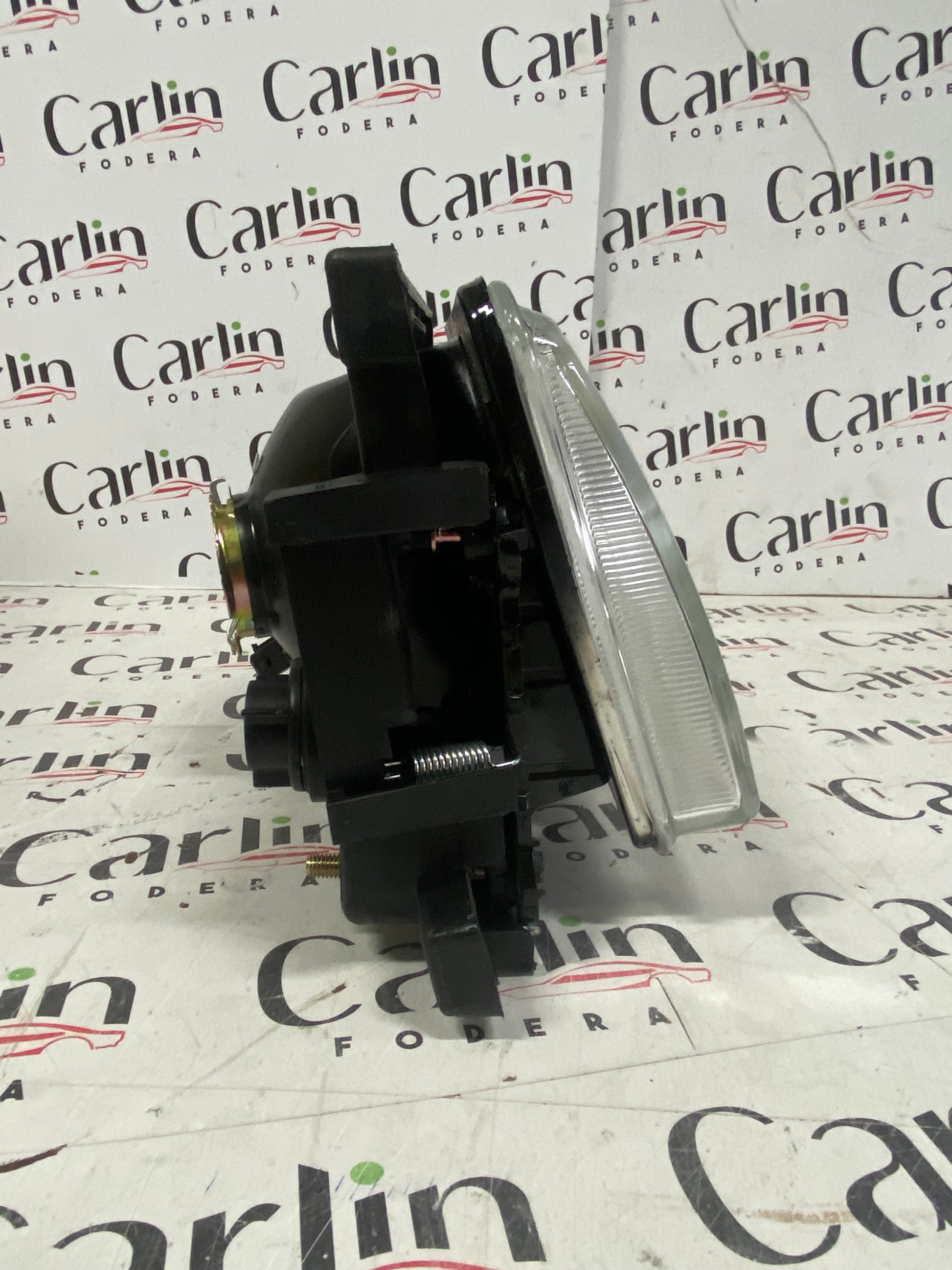 FARO ANTERIORE SINISTRO – VW POLO 1991-1994 – 441-1117L-LD-E 8