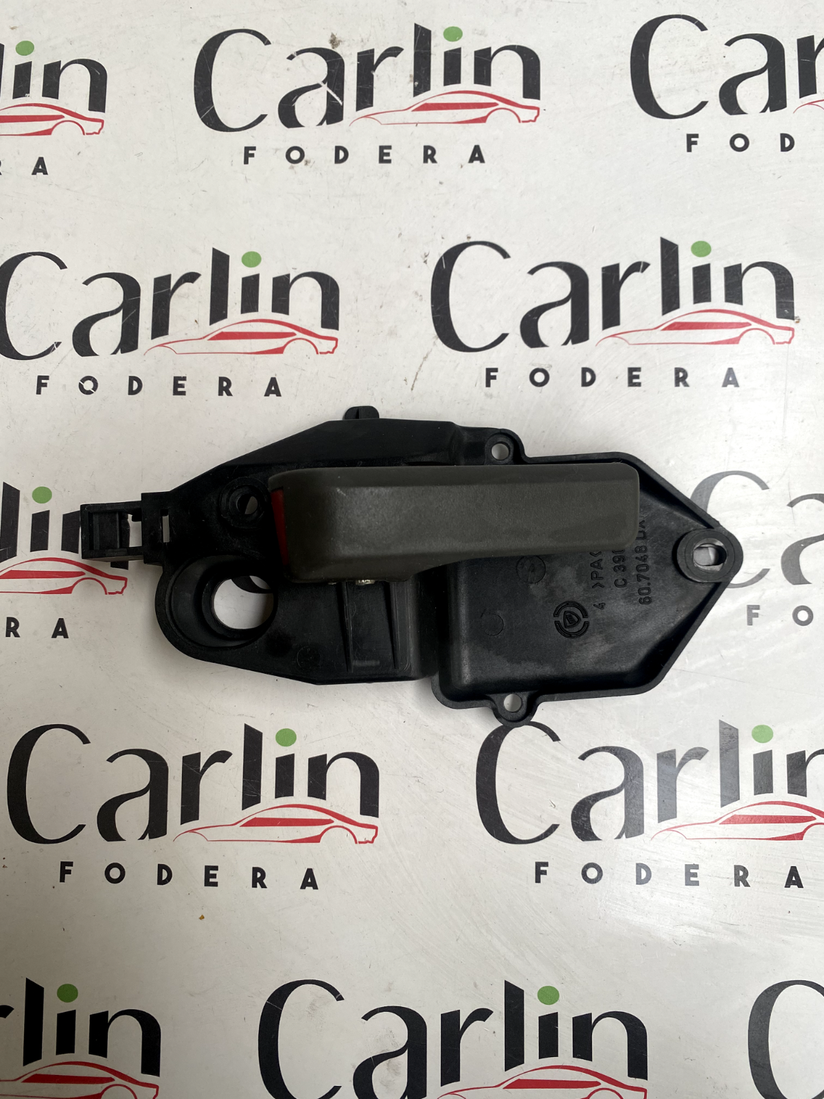 FIAT Panda Maniglia Interna Porta Posteriore Dx 607048DX