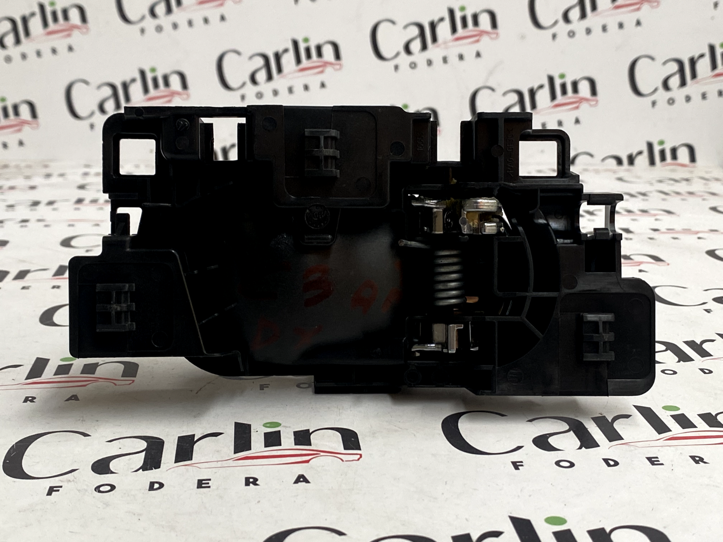 FIAT Panda Maniglia Interna Porta Posteriore Dx 607048DX detail