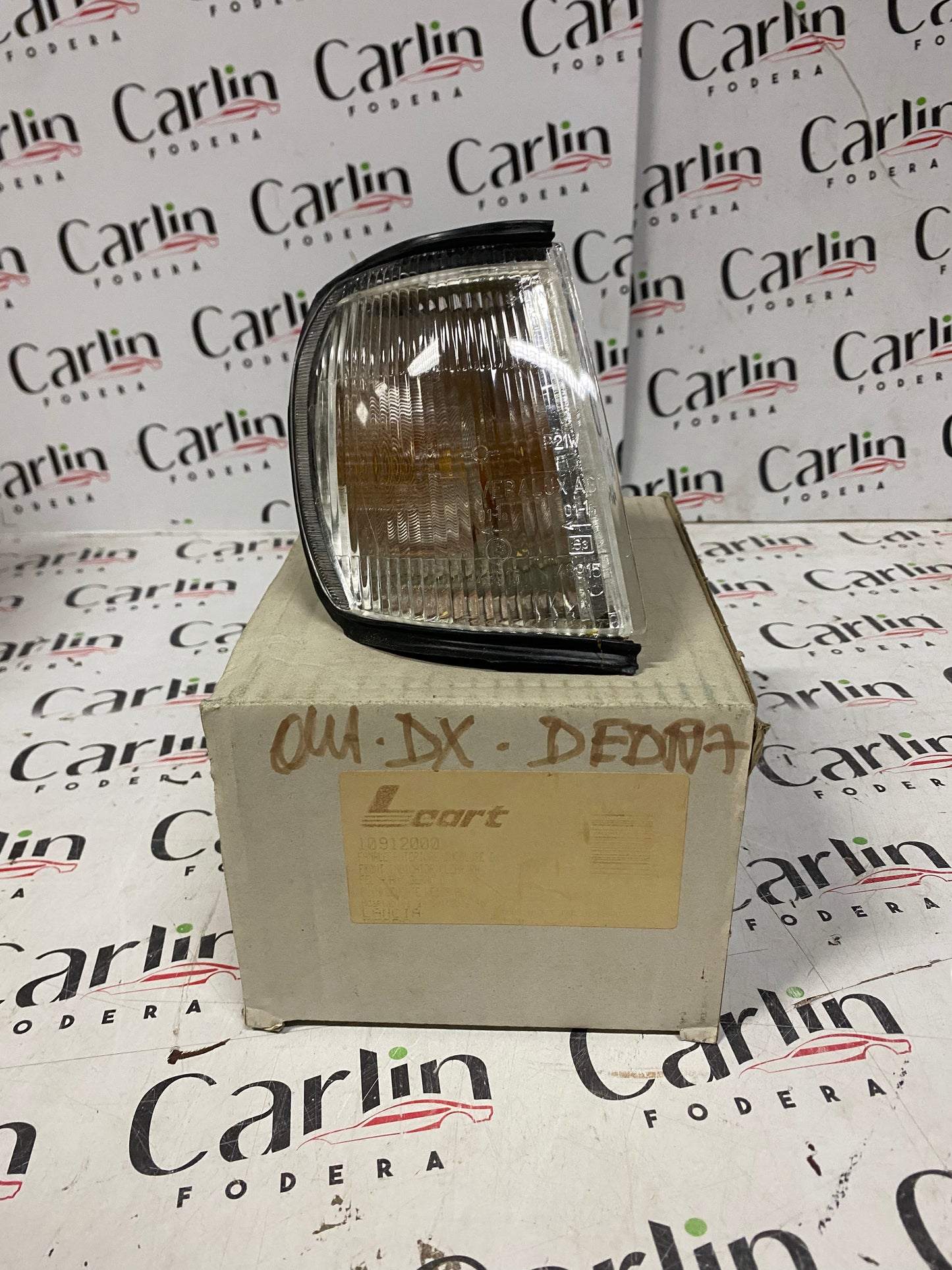 FRECCIA ANTERIORE DESTRA – LANCIA DEDRA – 46417424