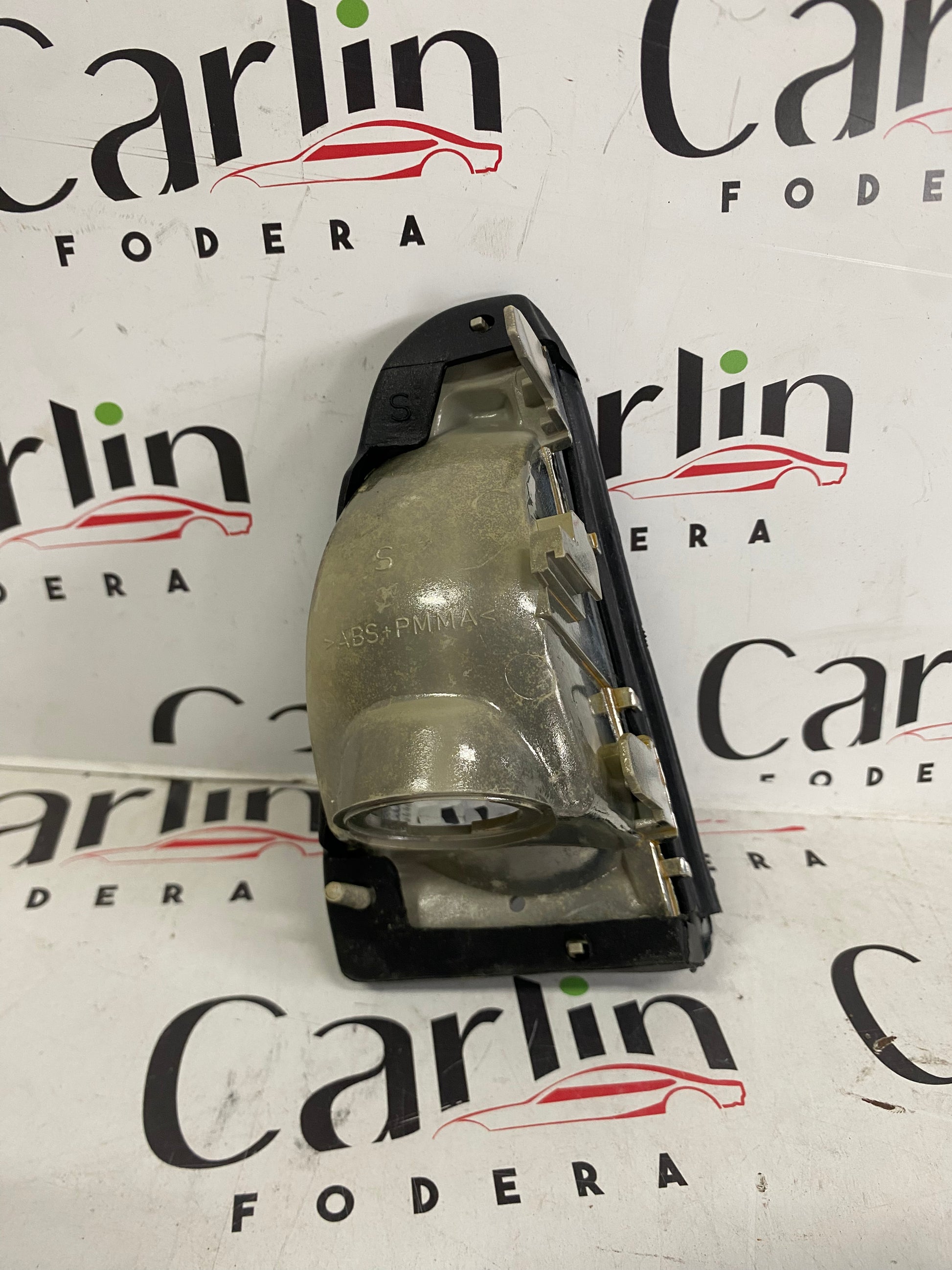 FRECCIA ANTERIORE SINISTRA FUMÉ – FIAT CINQUECENTO SPORTING – 10105000 2