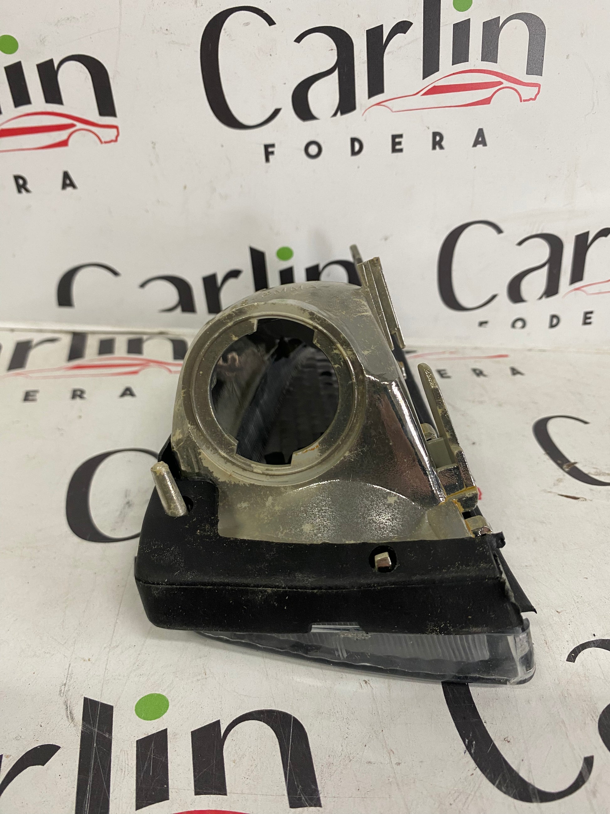 FRECCIA ANTERIORE SINISTRA FUMÉ – FIAT CINQUECENTO SPORTING – 10105000 3