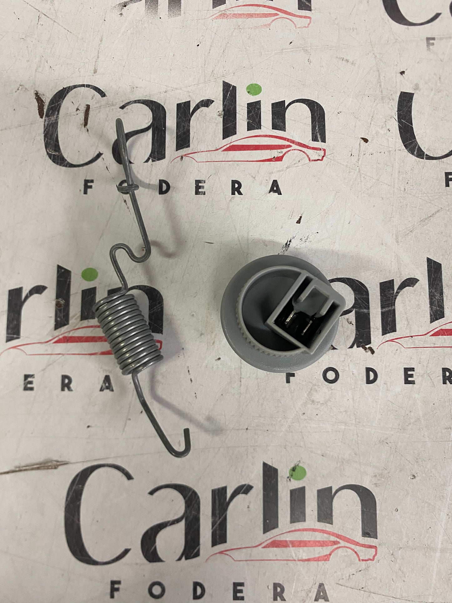 FRECCIA ANTERIORE SINISTRA FUMÉ – FIAT CINQUECENTO SPORTING – 10105000 5