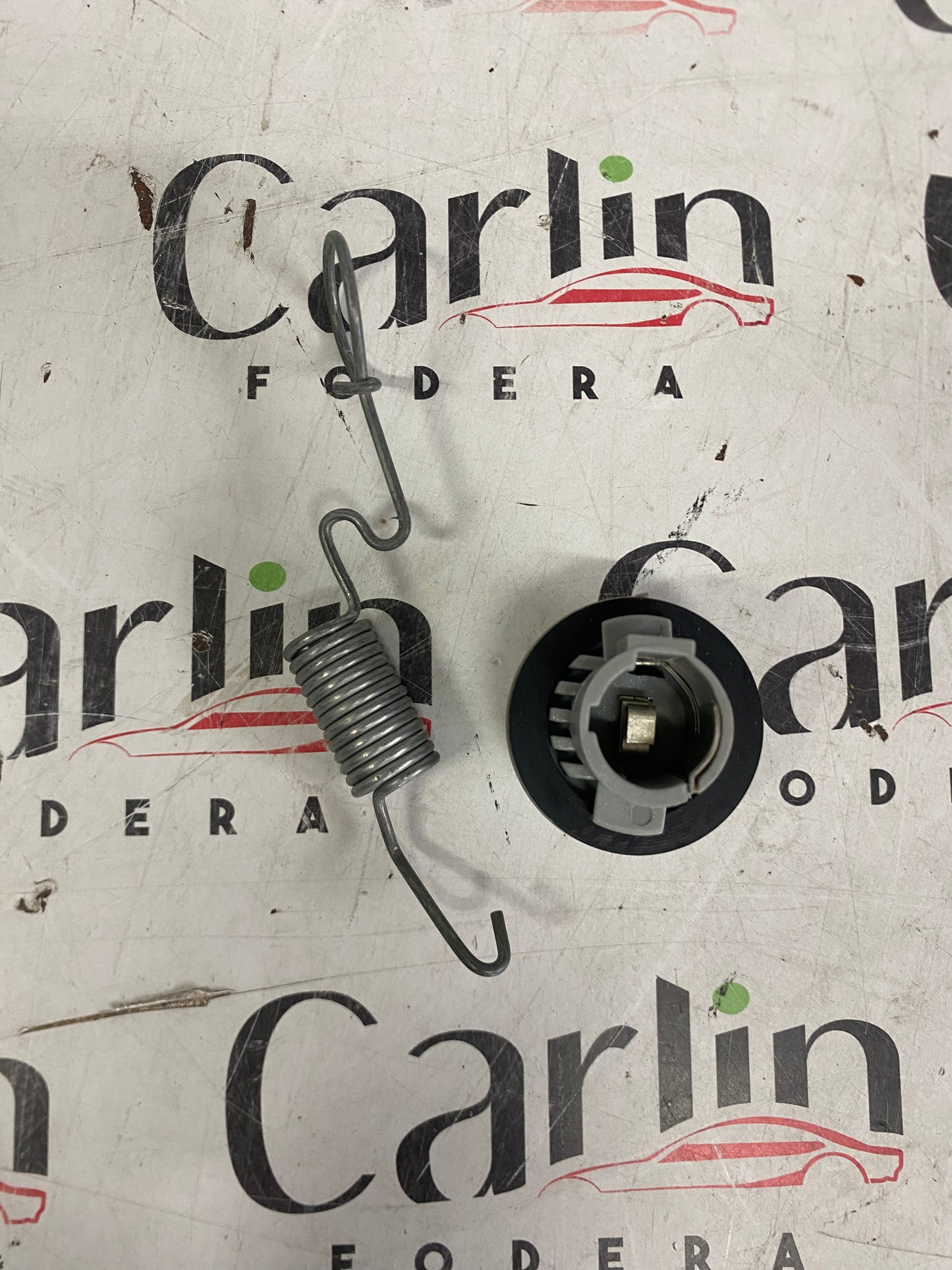 FRECCIA ANTERIORE SINISTRA FUMÉ – FIAT CINQUECENTO SPORTING – 10105000 6