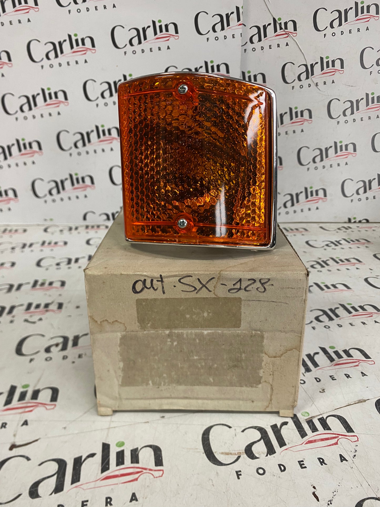 FRECCIA ANTERIORE SINISTRO NUOVO – FIAT 128 – 10027022