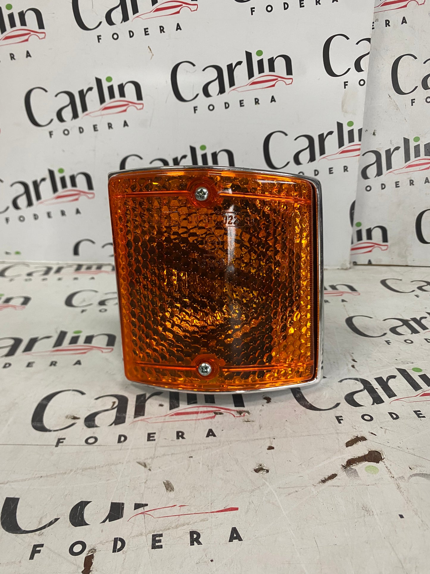 FRECCIA ANTERIORE SINISTRO NUOVO – FIAT 128 – 10027022 2