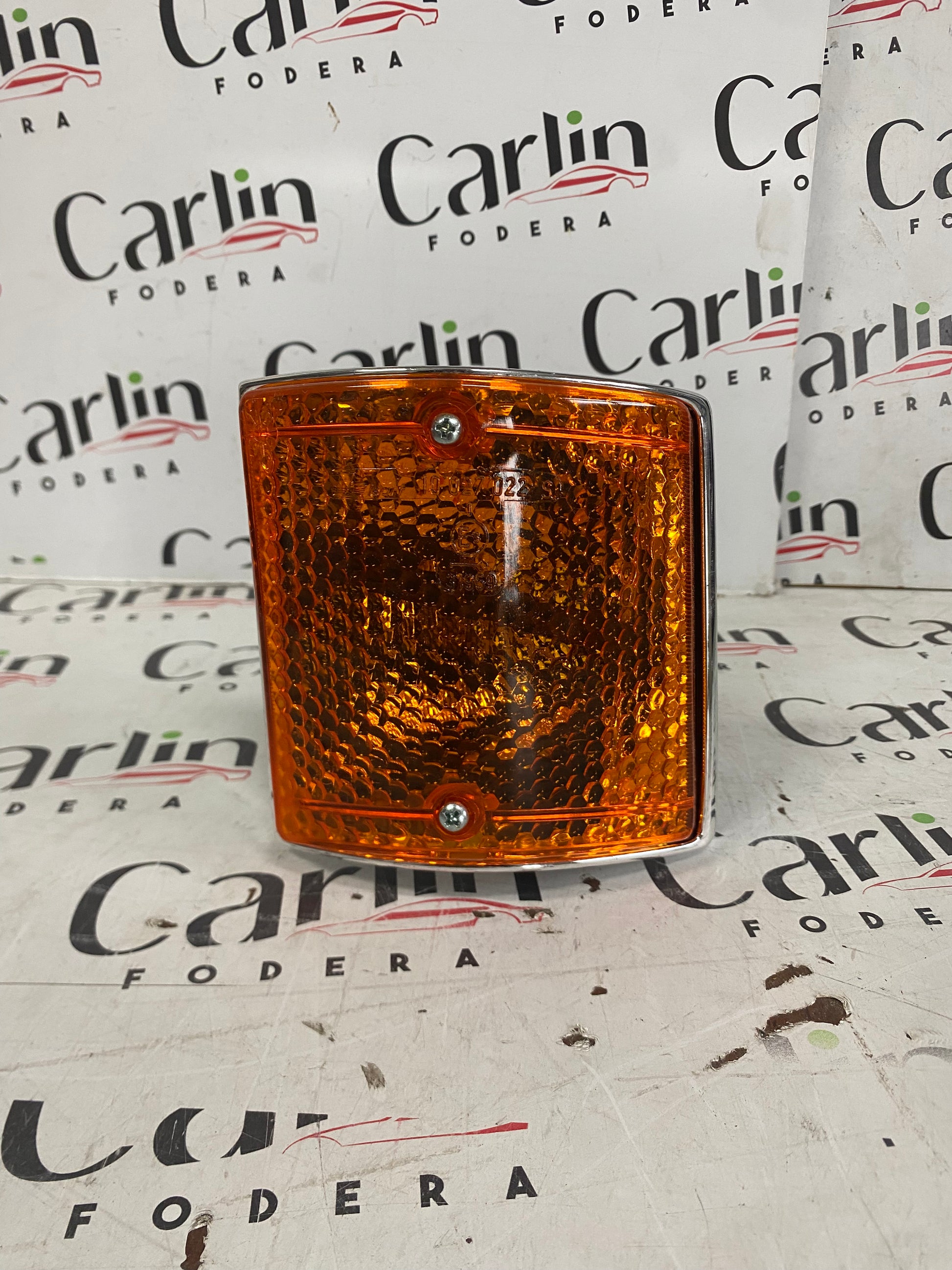 FRECCIA ANTERIORE SINISTRO NUOVO – FIAT 128 – 10027022 2